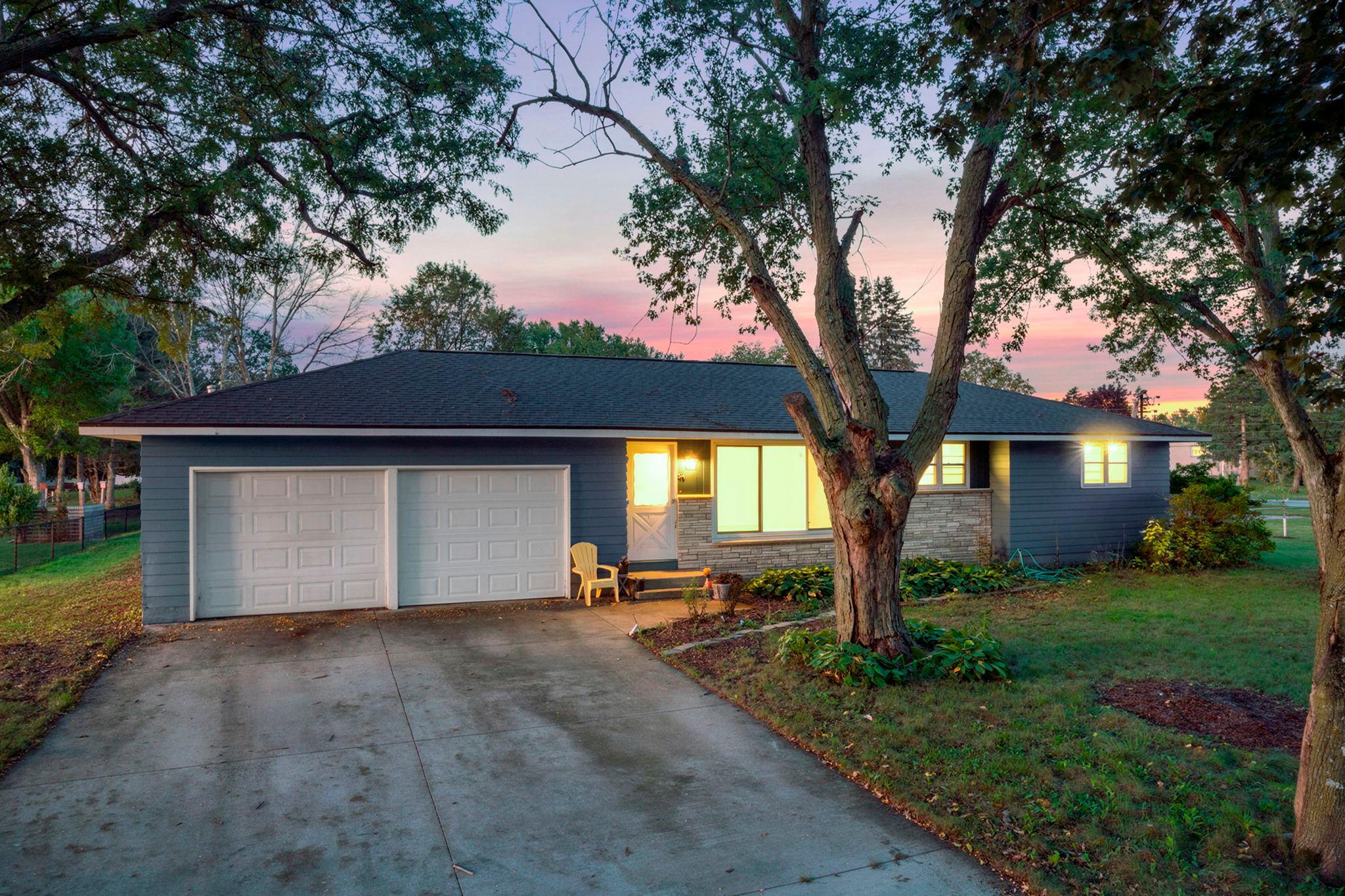 319 Cannon View Drive — photo