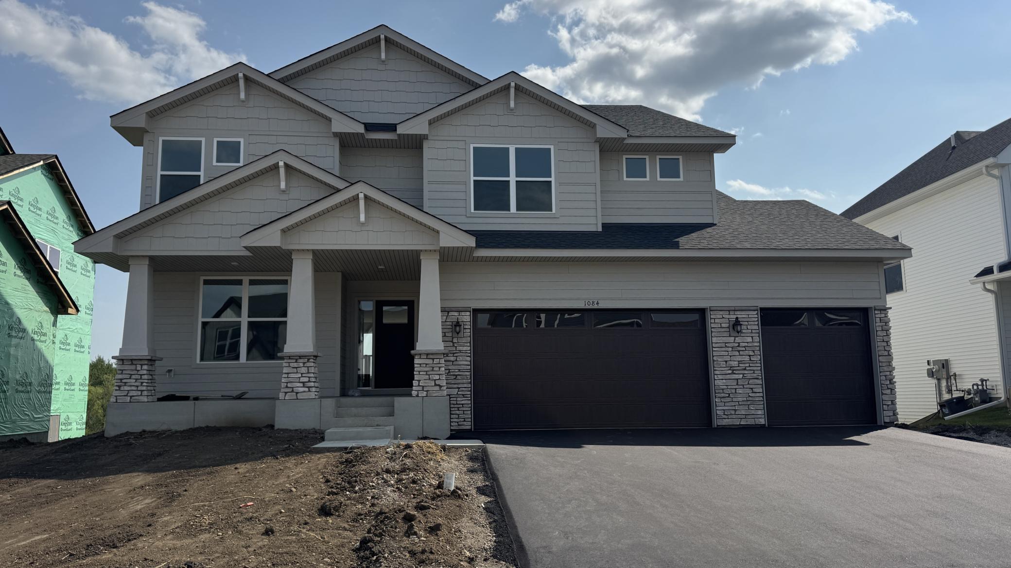 1084 Adamstown Drive — photo