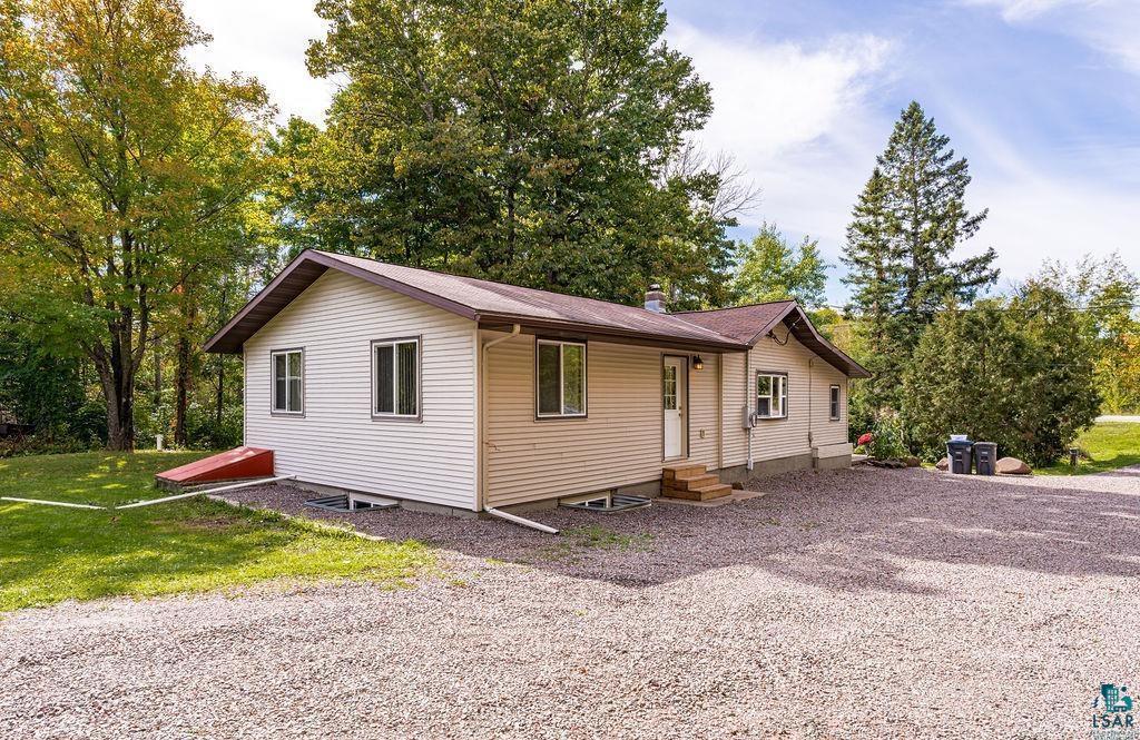 5466 Jean Duluth Road — photo