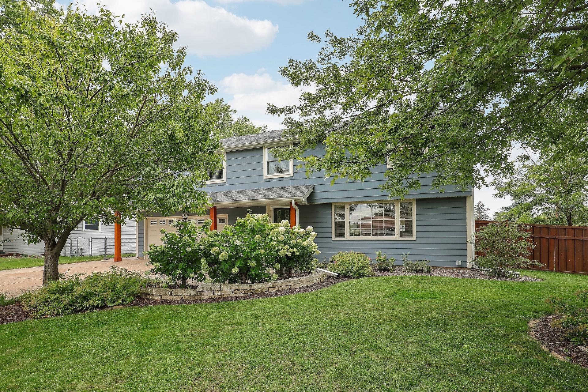 11840 Wren Street NW — photo