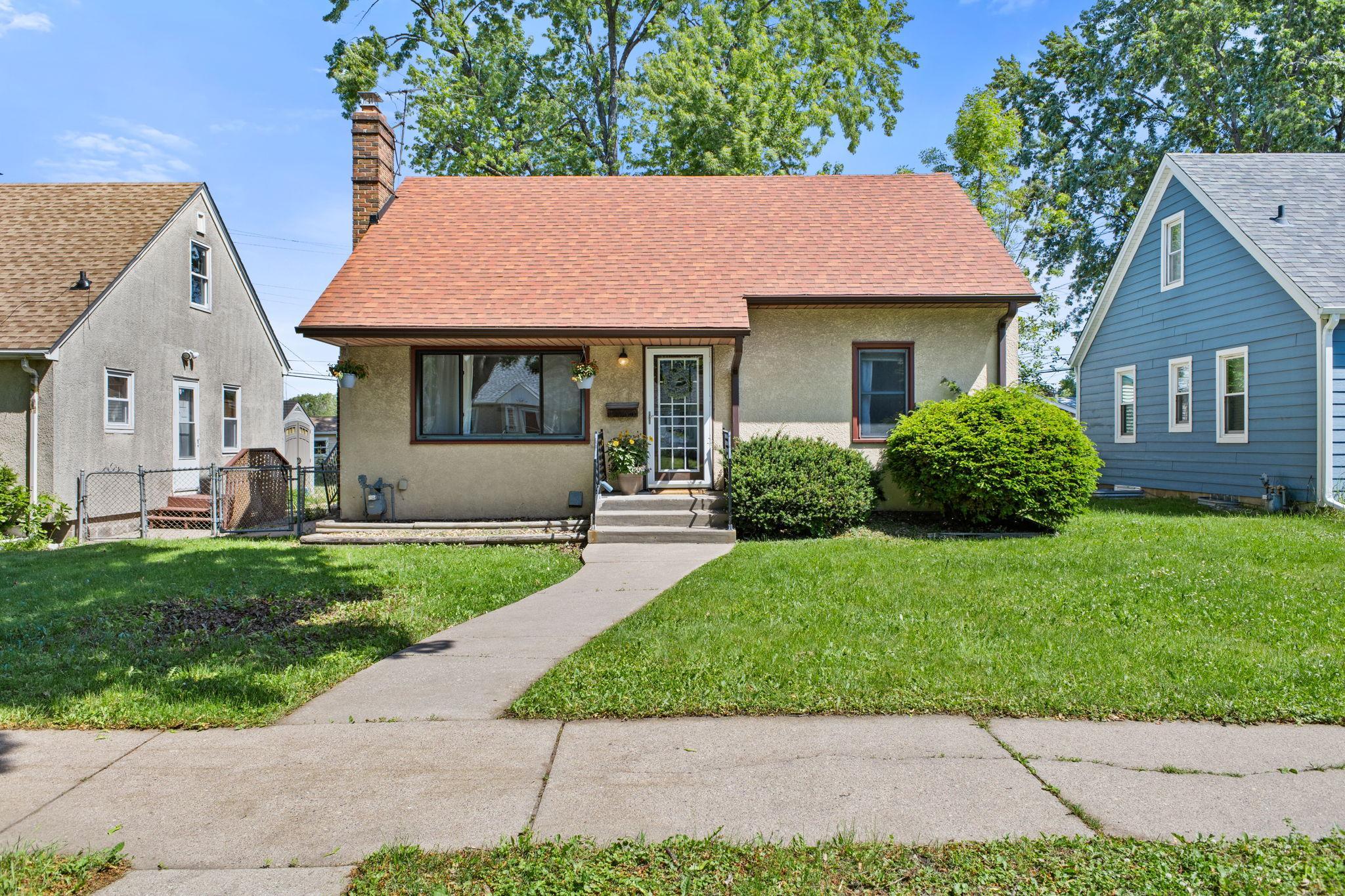 1965 Montana Avenue E — photo