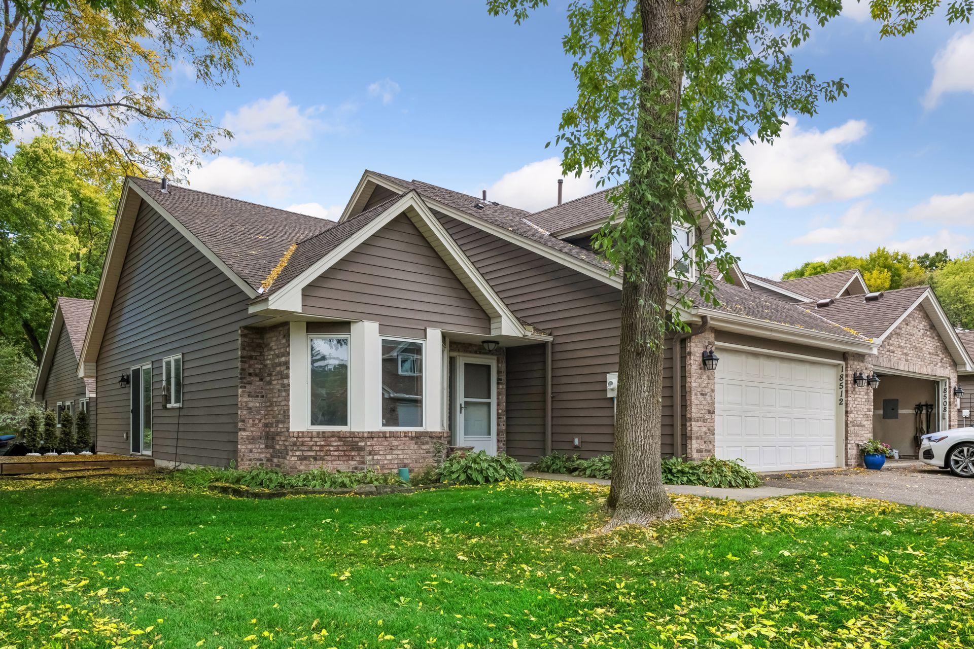 18512 Lime Tree Court — photo