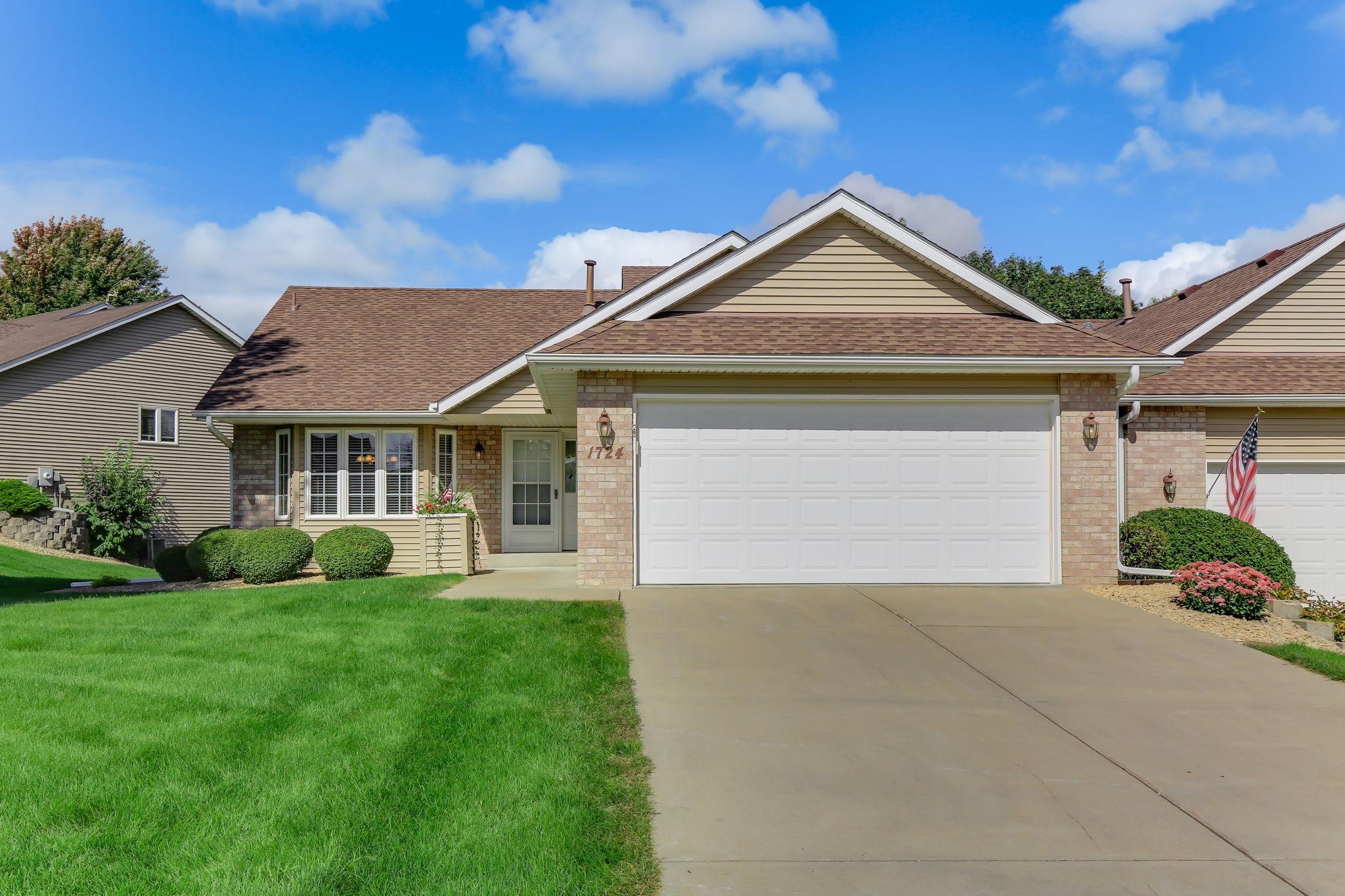 1724 Carleton Drive — photo