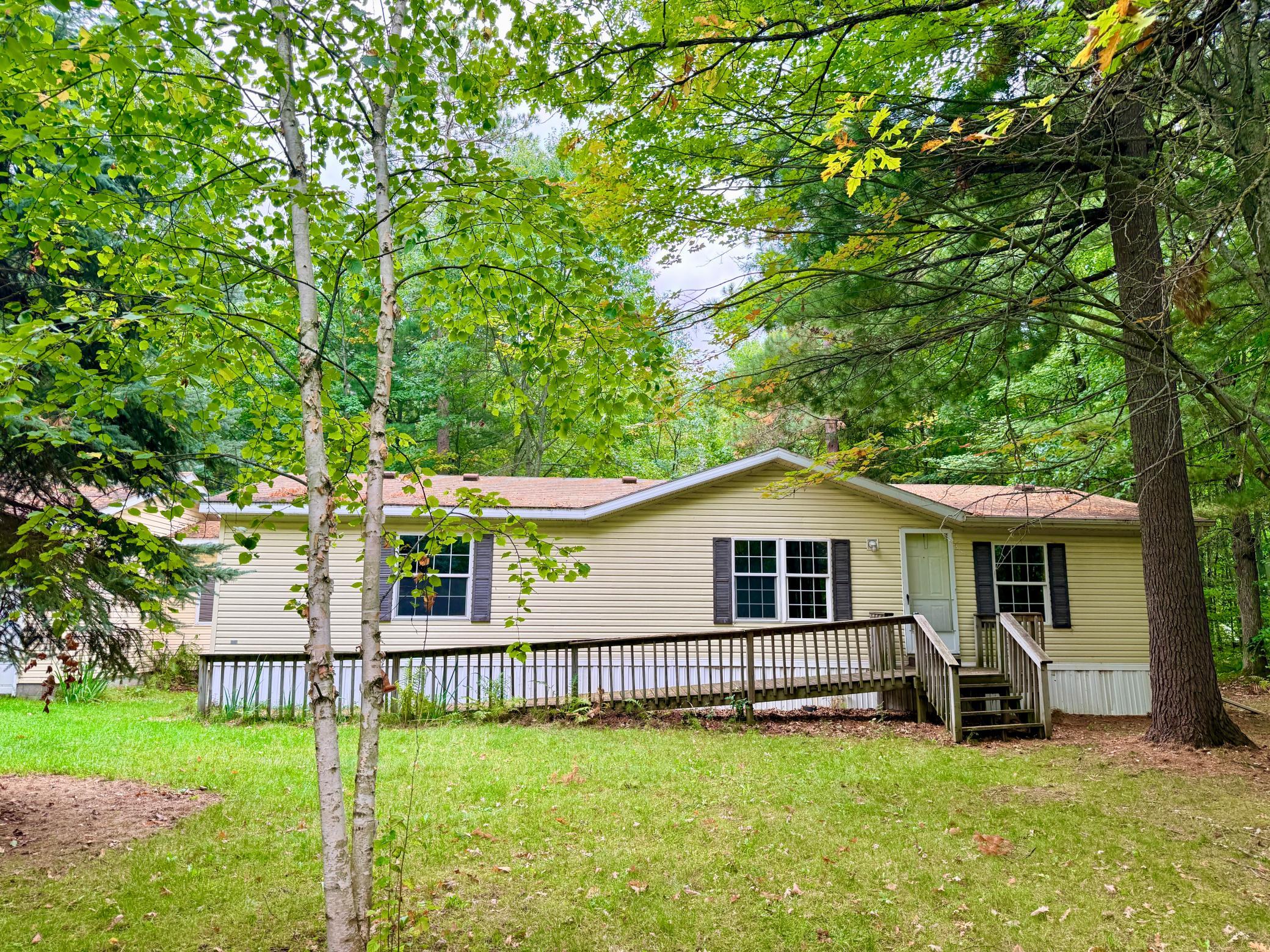 9446 Pony Lake Road NW — photo
