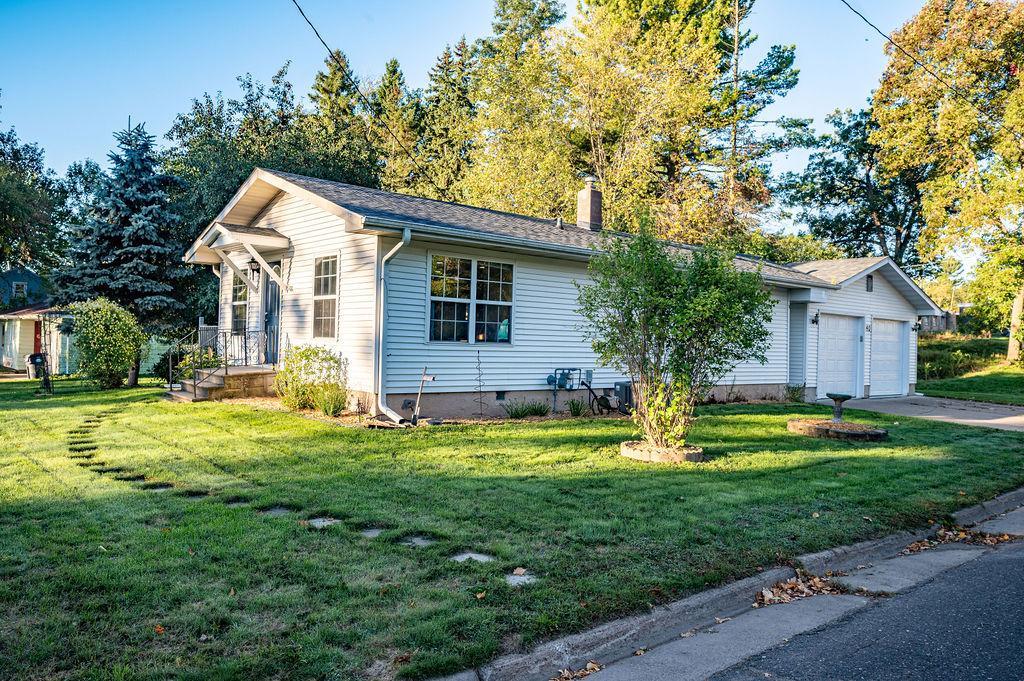 401 Mill Street — photo