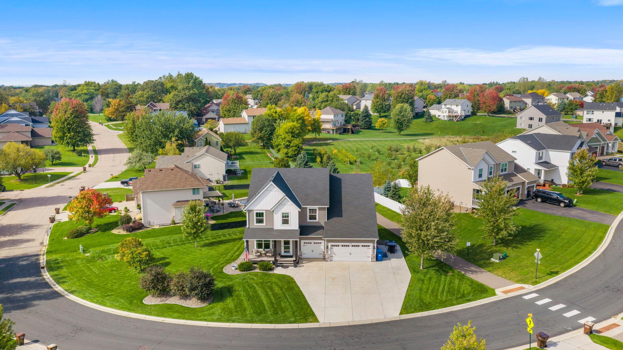 2509 Copper Creek Lane — photo