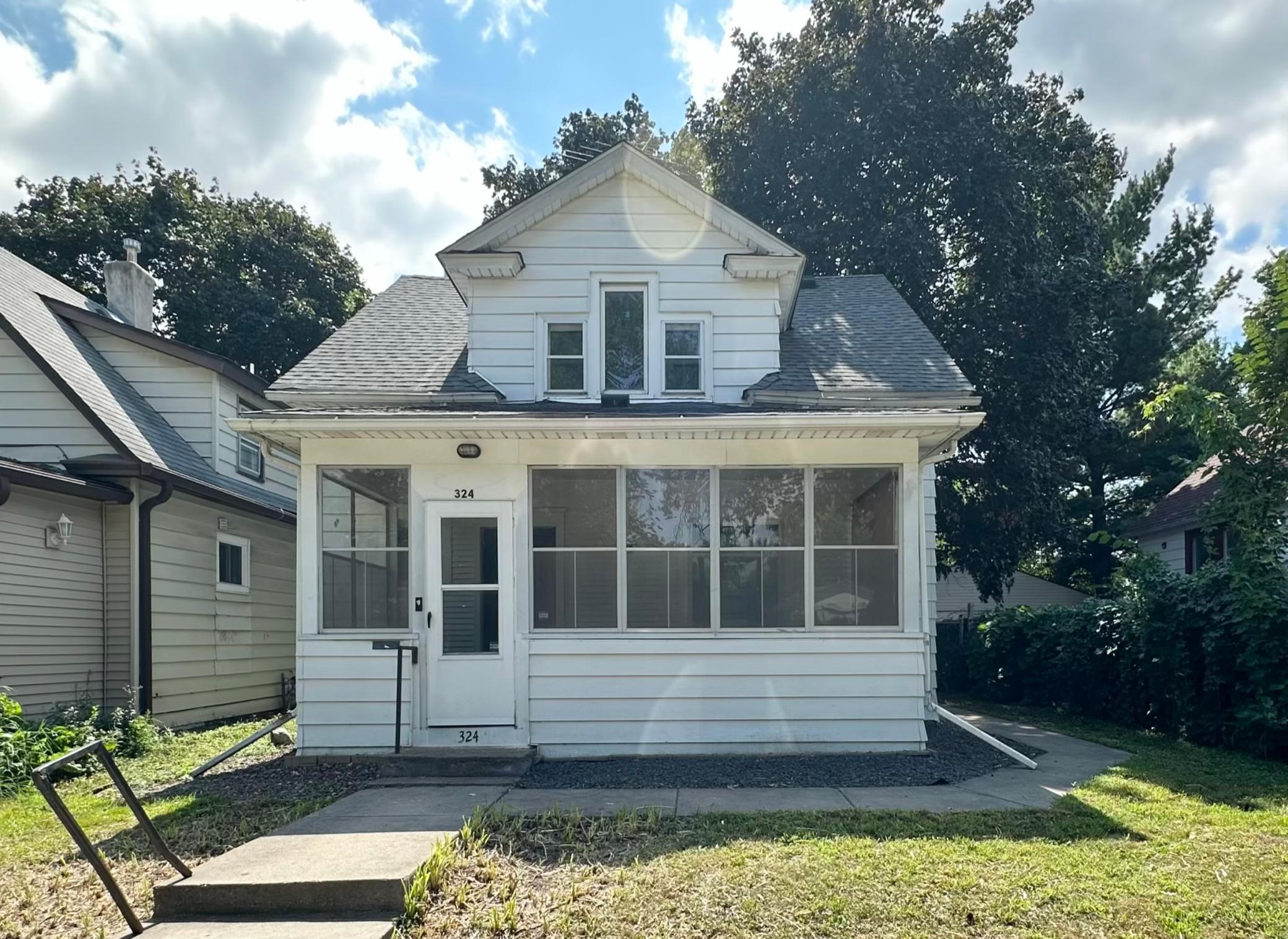 324 Topping Street — photo