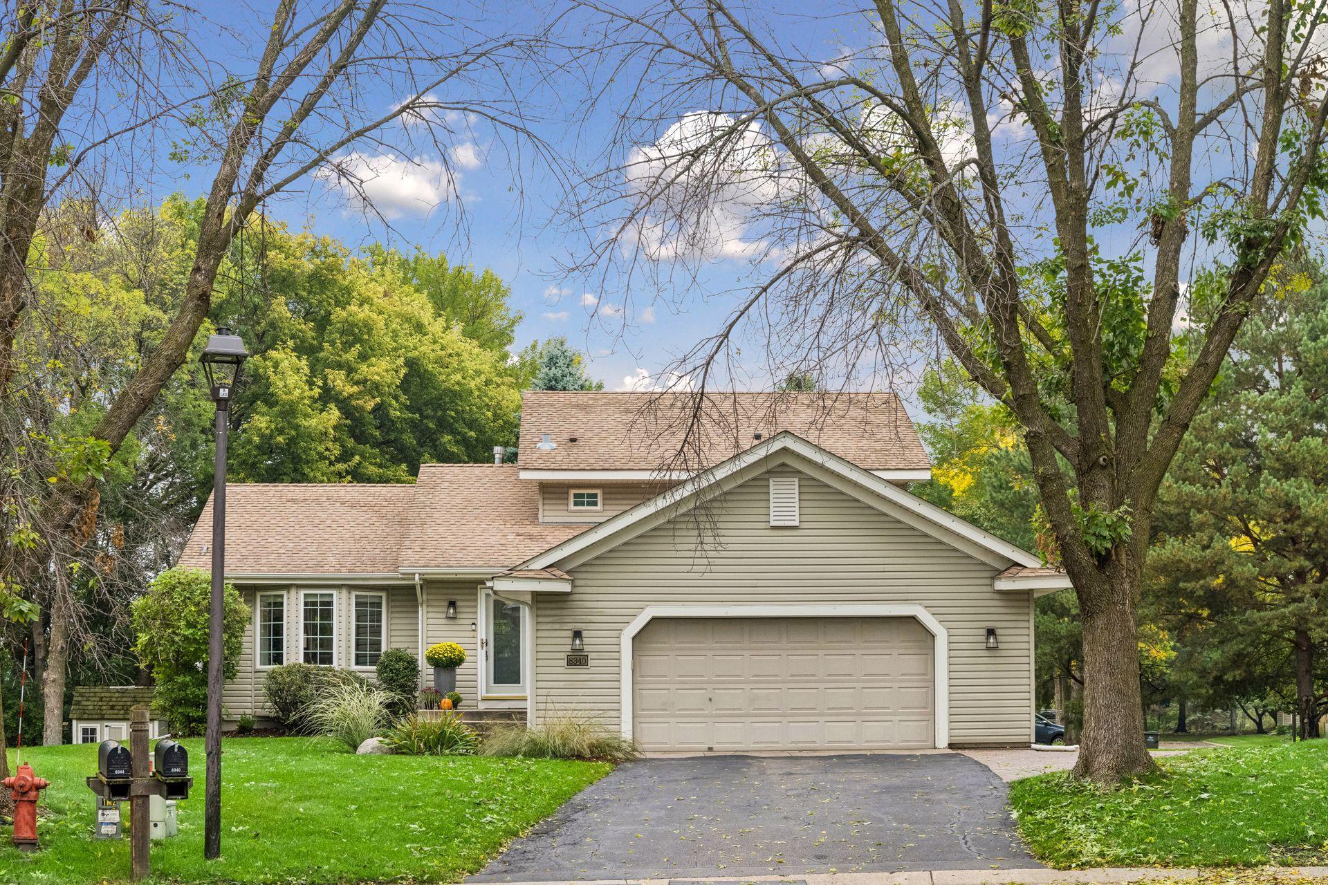 8340 Grace Court — photo
