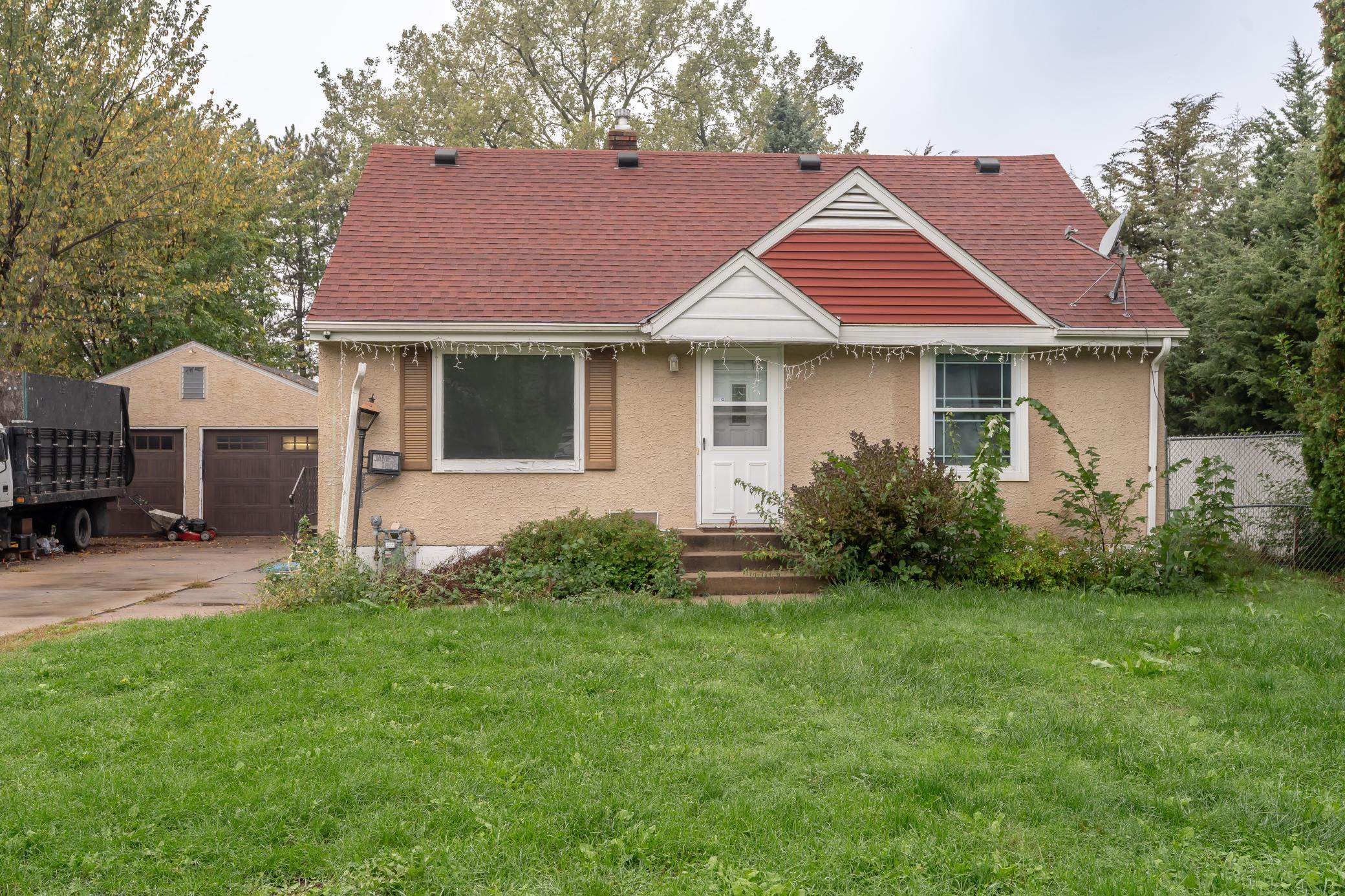 1809 Jackson Street — photo