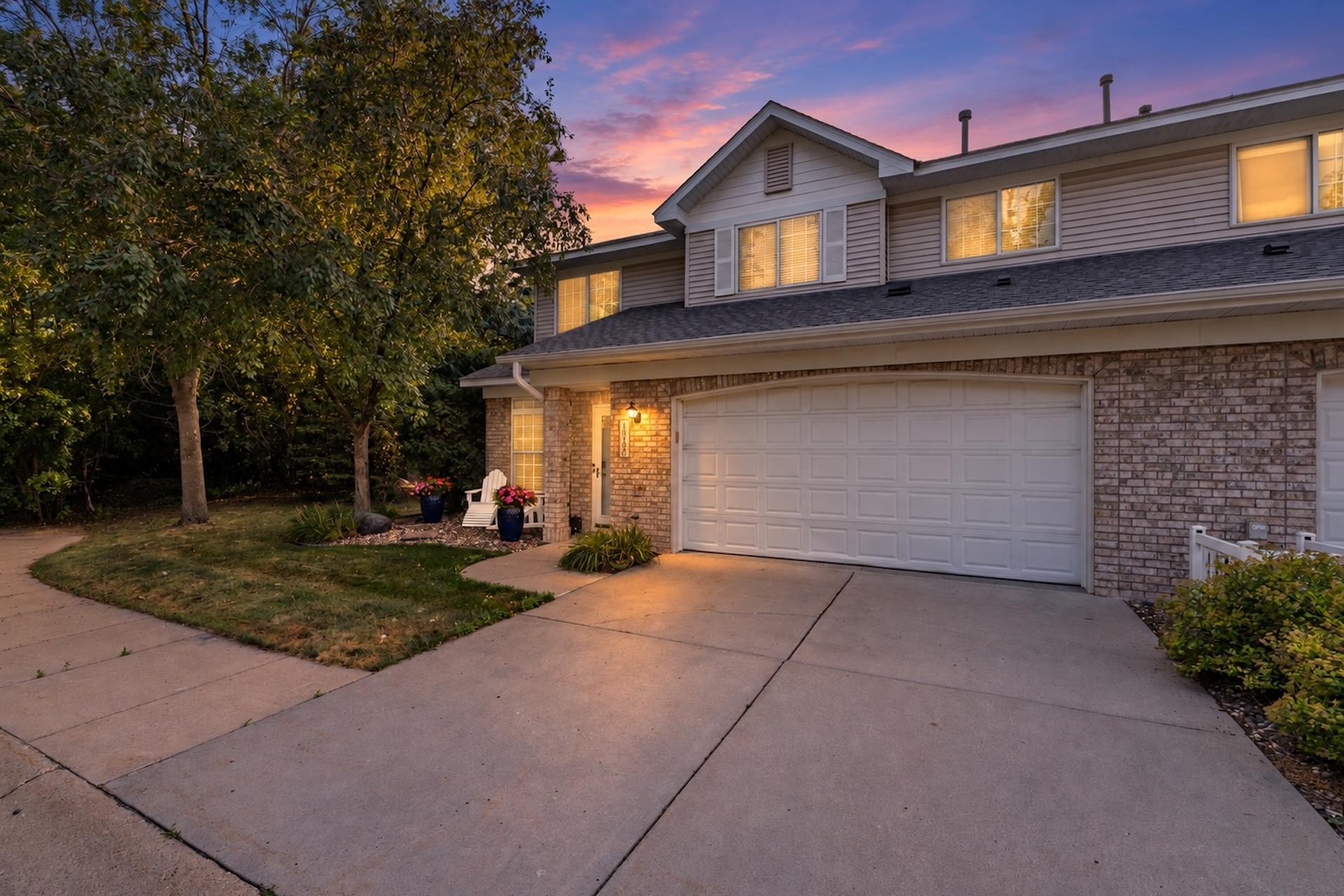 10100 Bridgehill Terrace — photo