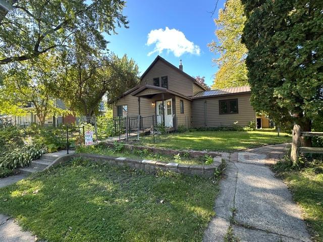 207 Hartley Street — photo