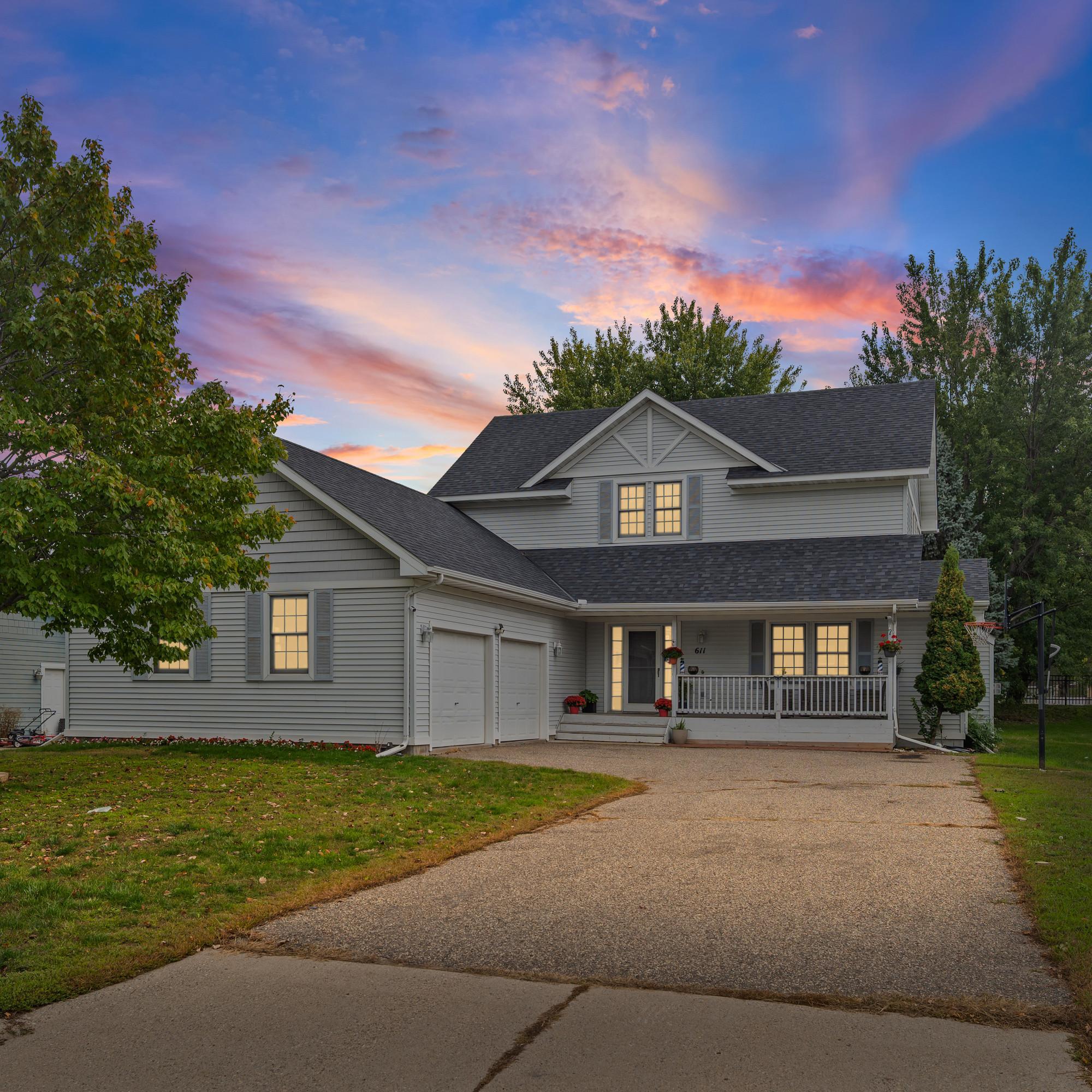 611 Bellvue Lane — photo