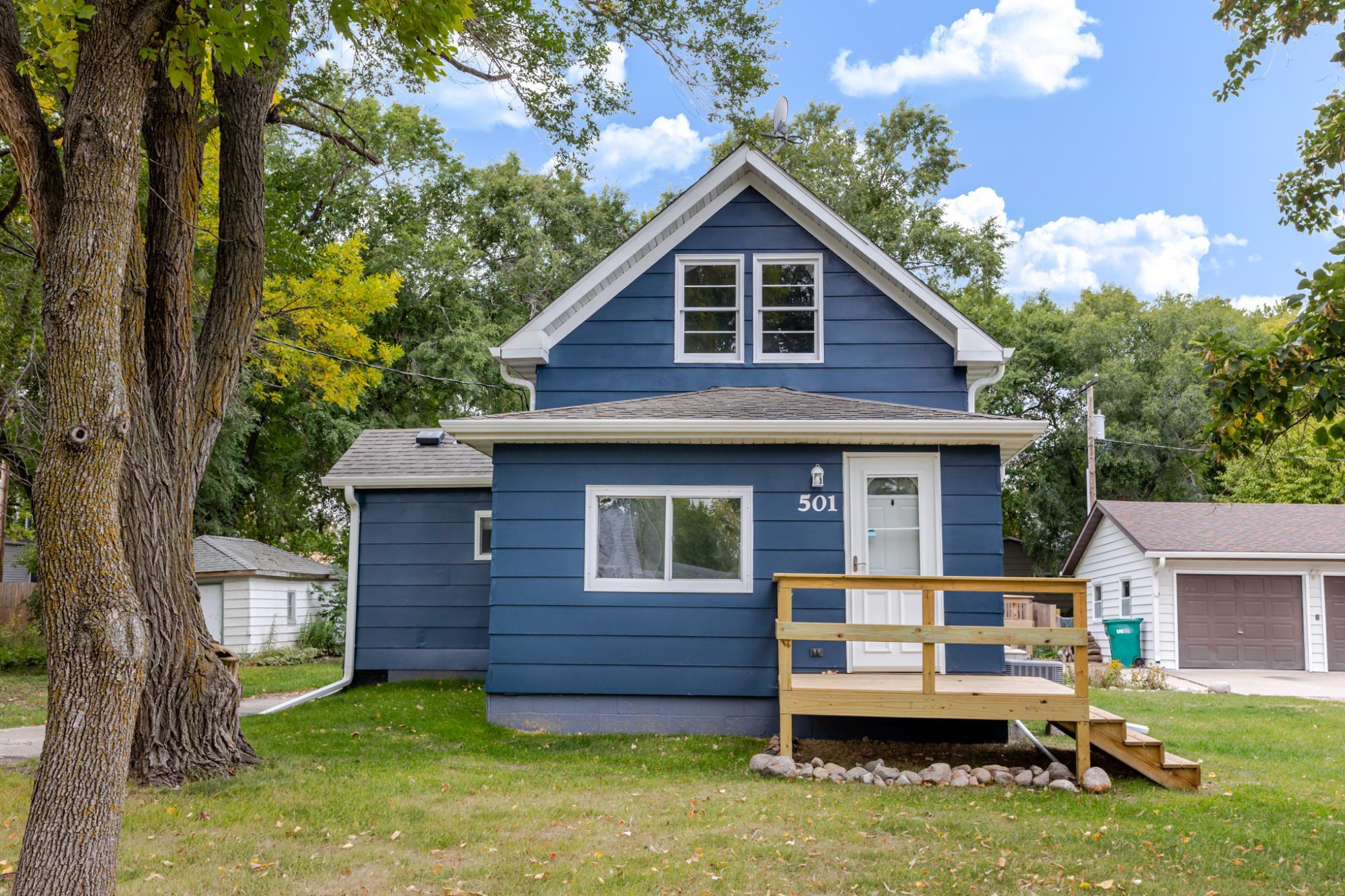 501 Nelson Drive — photo
