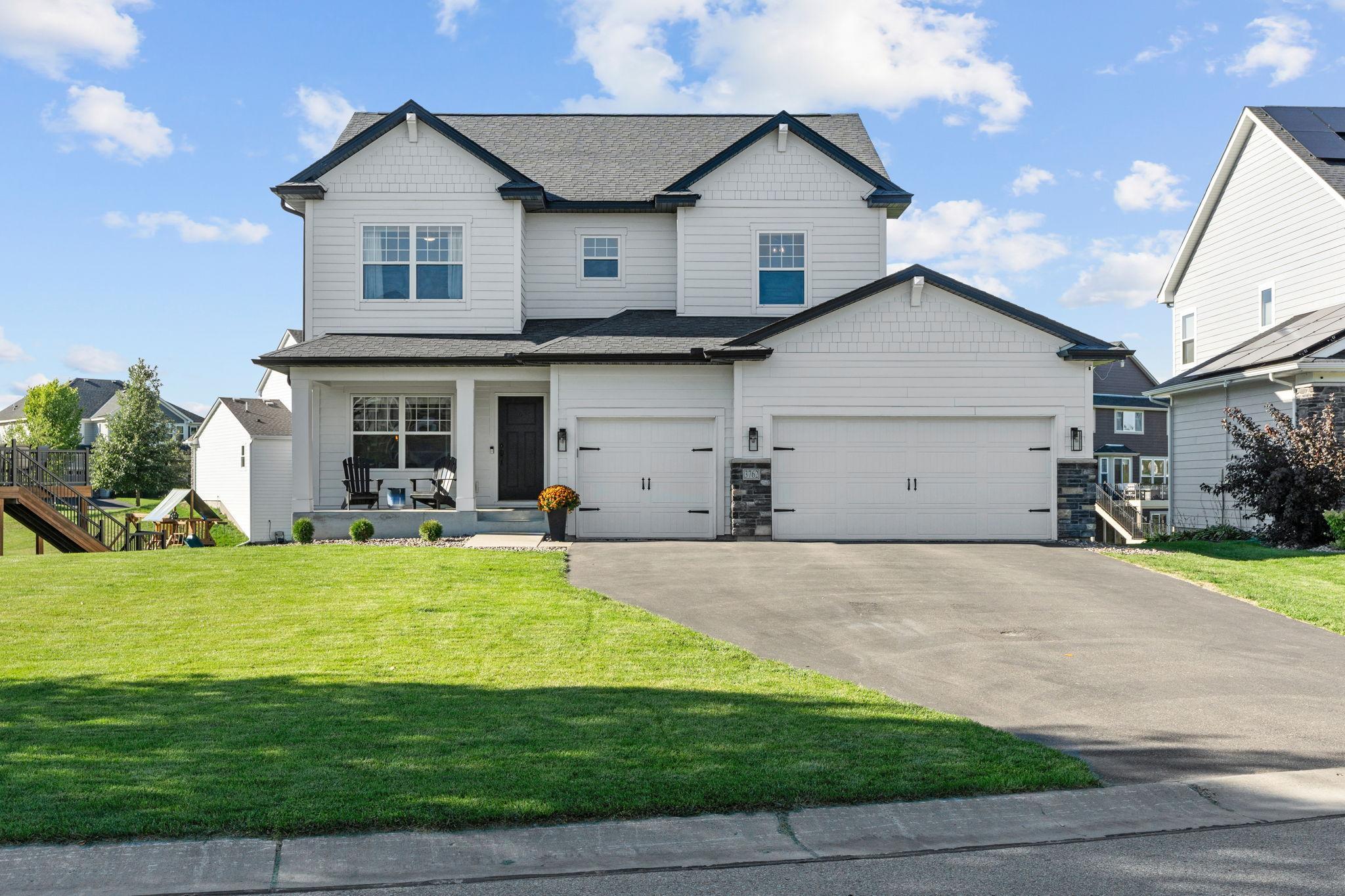 3762 Crane Island Court — photo