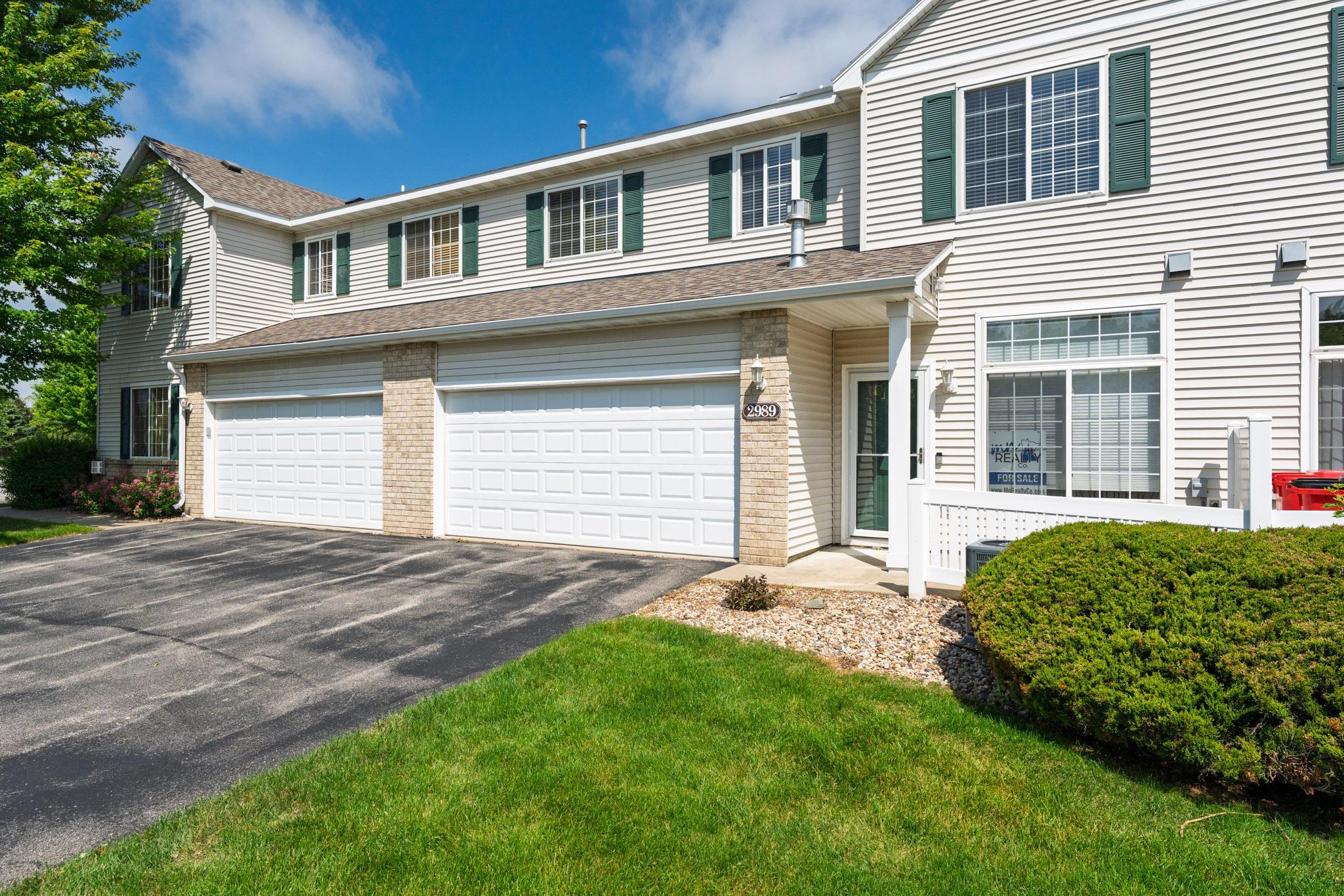 2989 Boulder Ridge Drive NW, Rochester, MN 55901 — photo 2