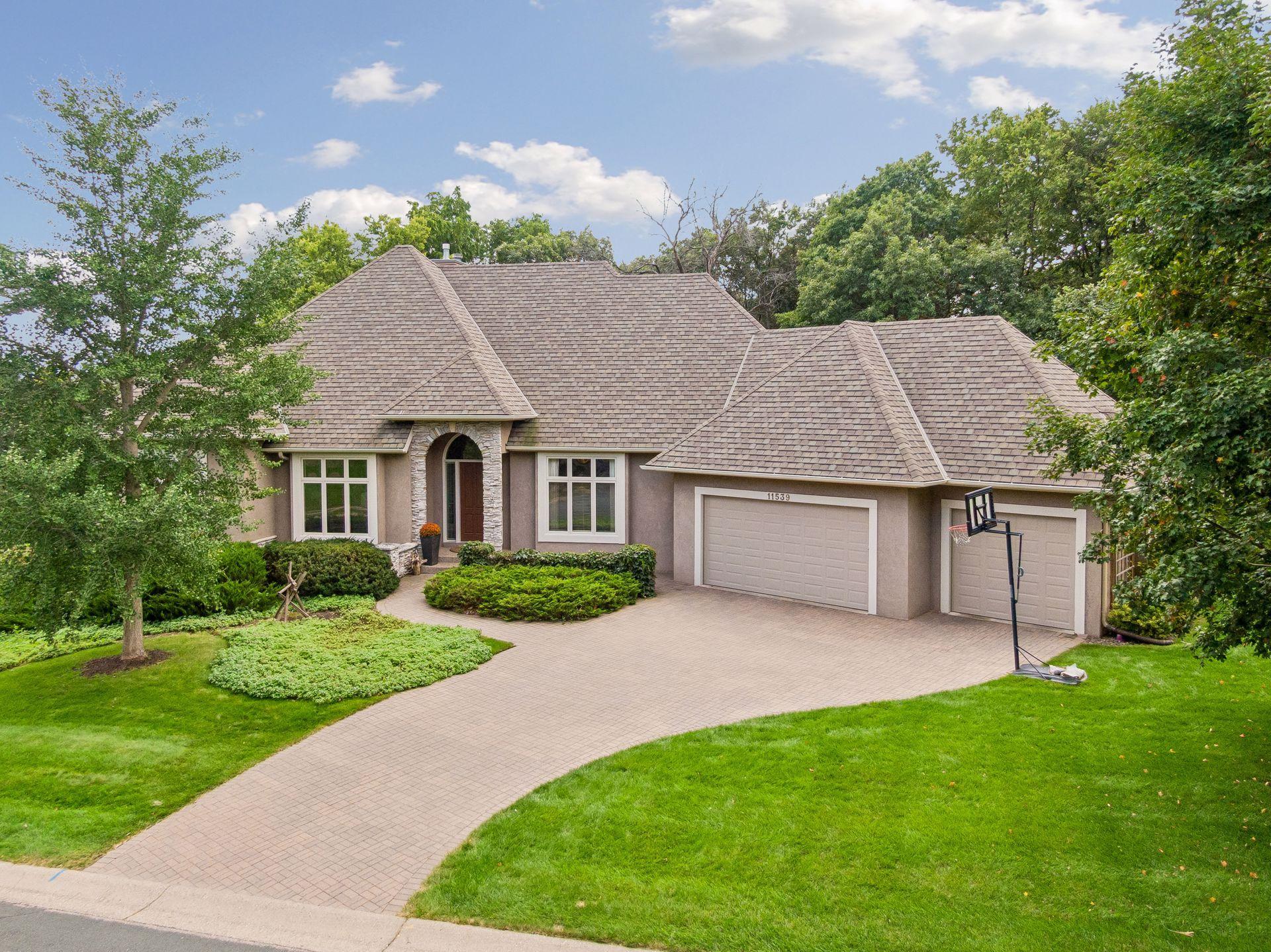 11539 Landing Road — photo
