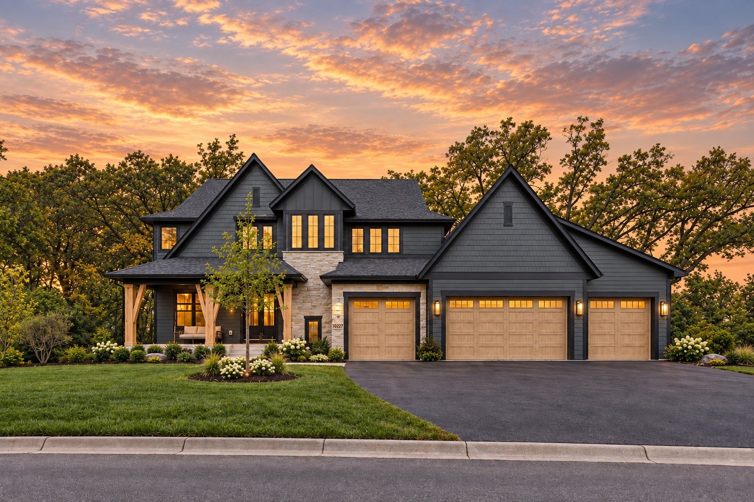 10377 Mallard Drive — photo