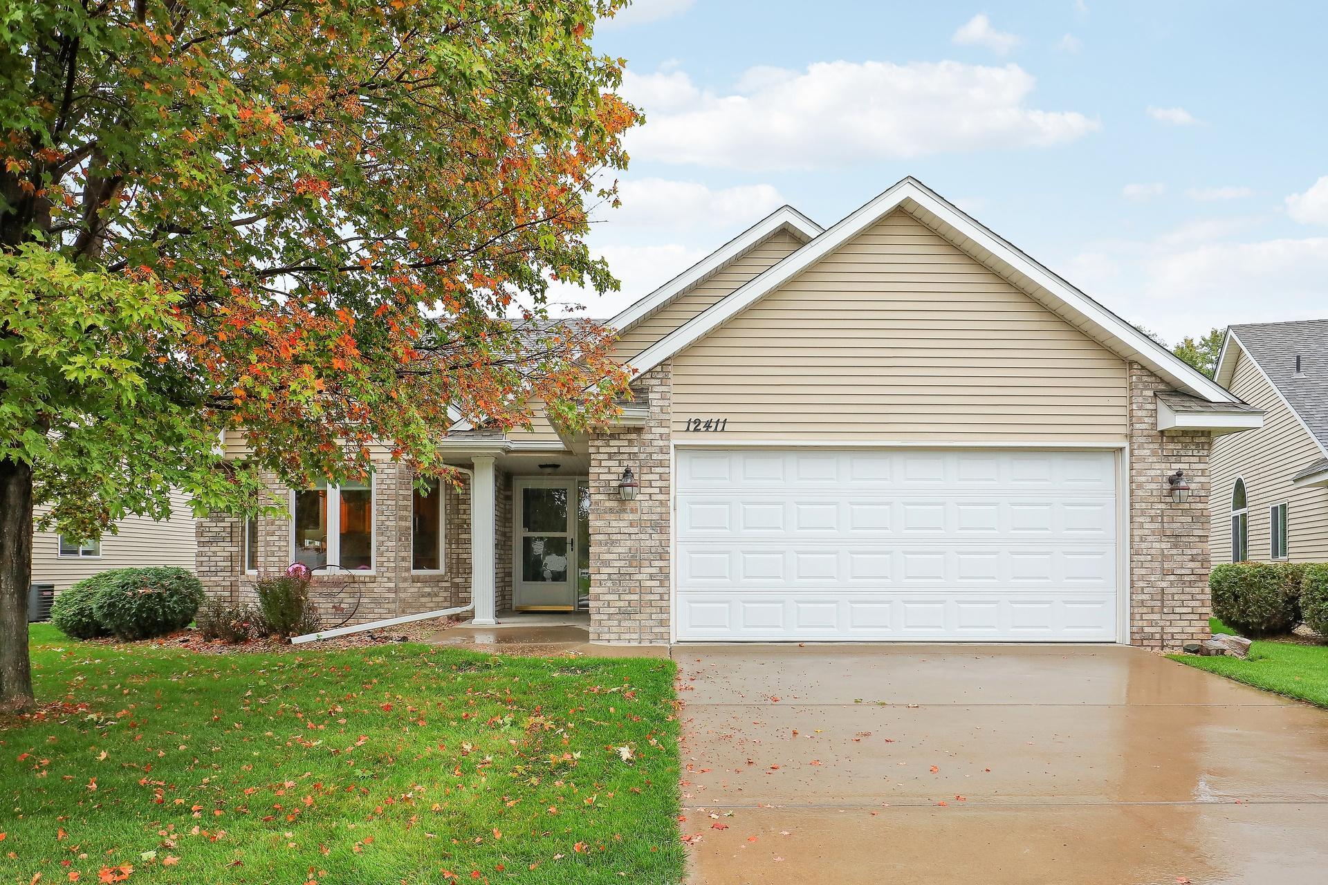 12411 Wedgewood Place NW — photo