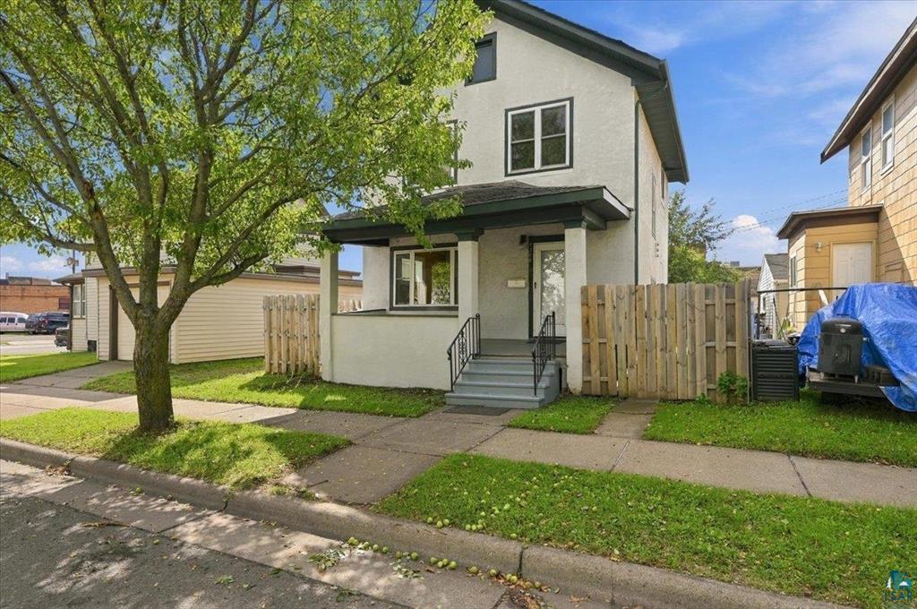 5708 Wadena Street — photo