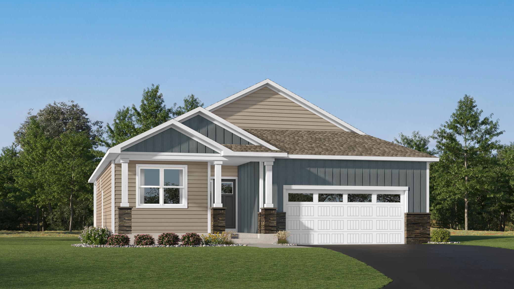 5180 Long Pointe Bay — photo