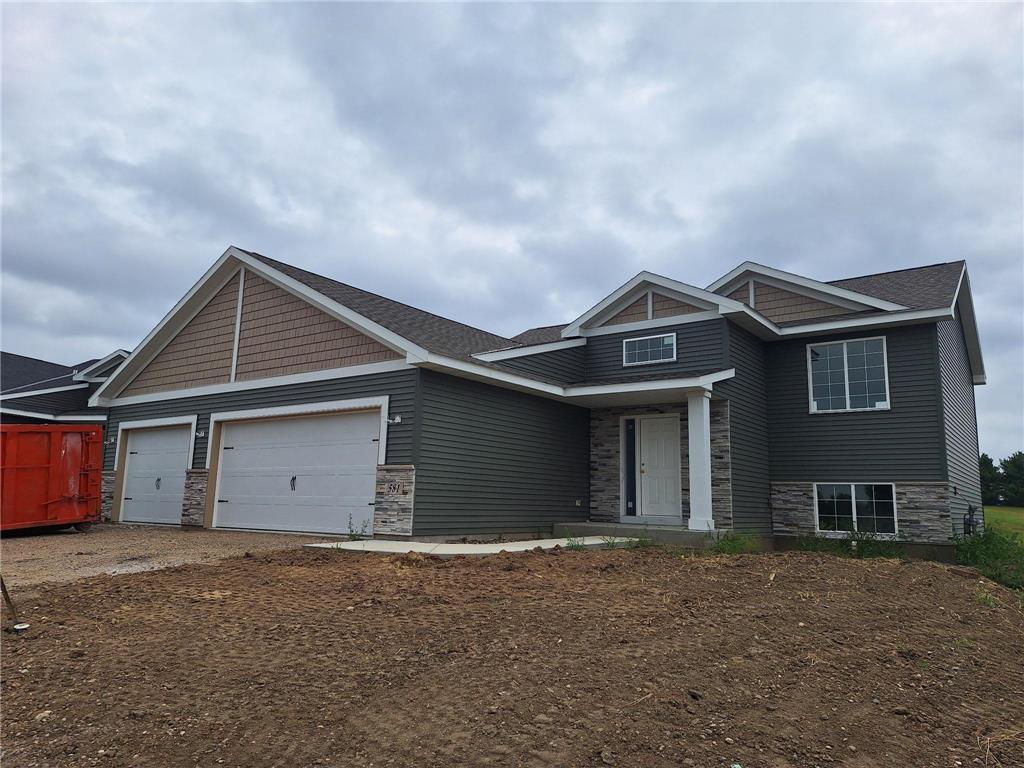 581 Sienna Drive — photo