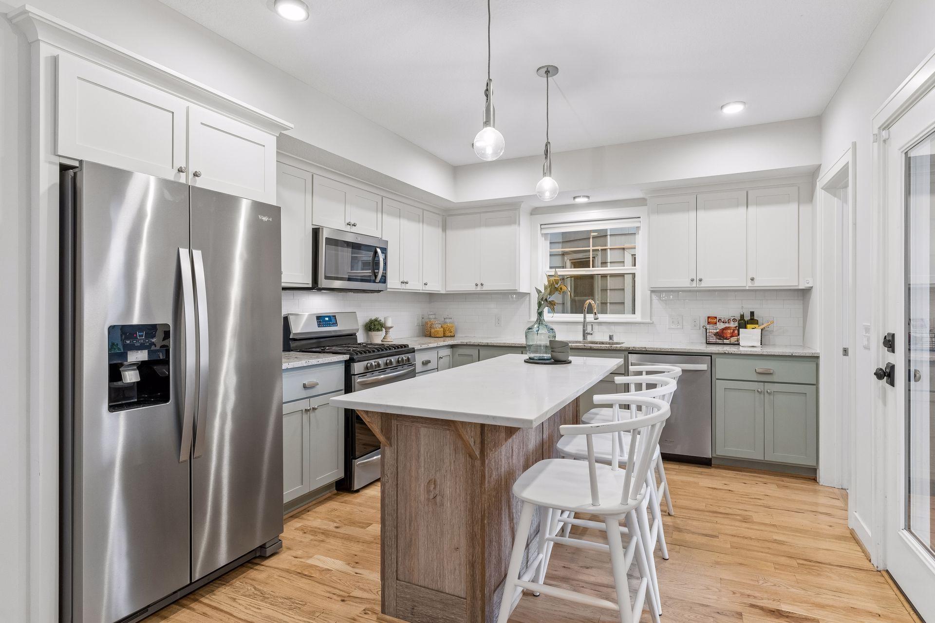 1407 Monroe Street NE — photo