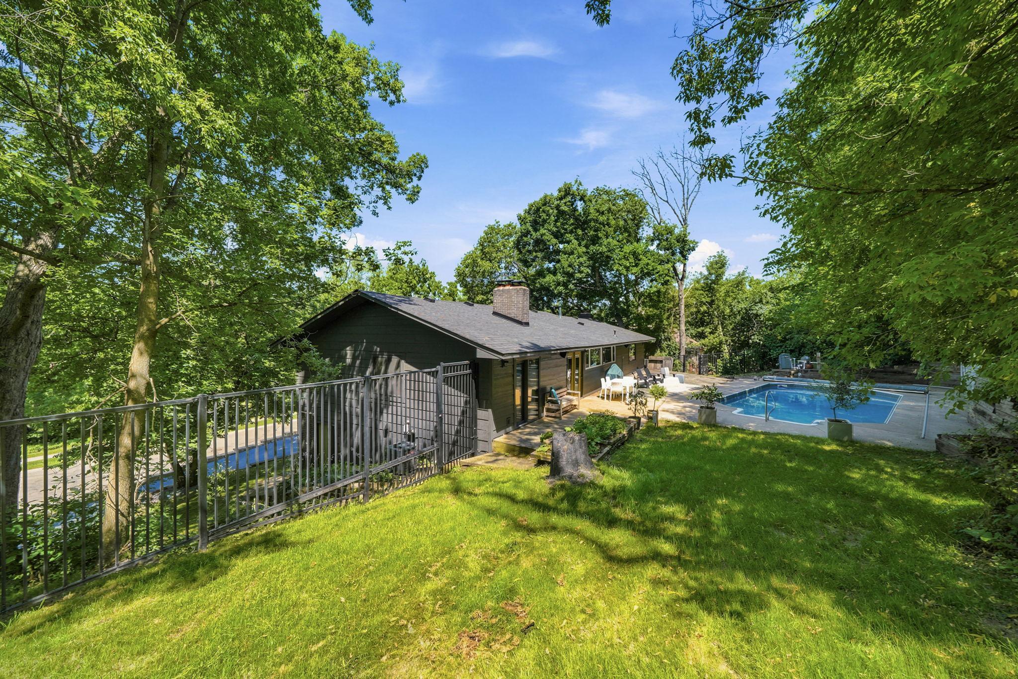 138 Chaparral Drive — photo