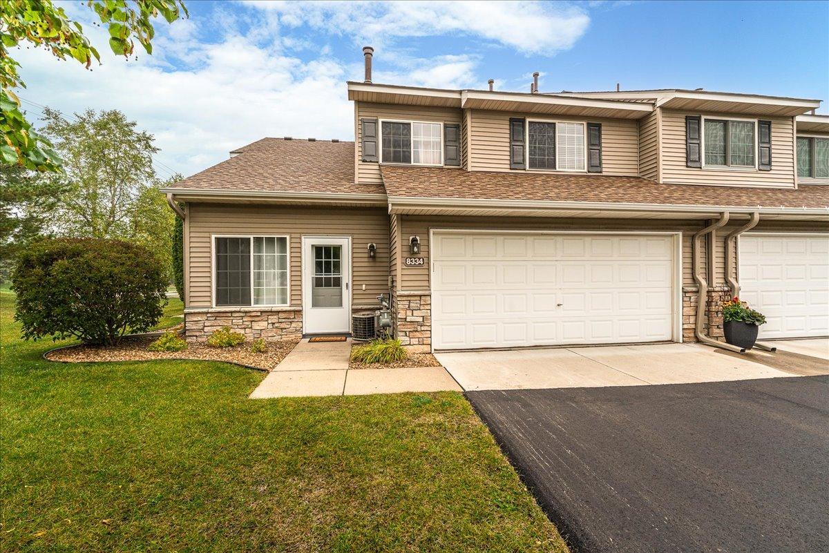 8334 Delaney Drive — photo