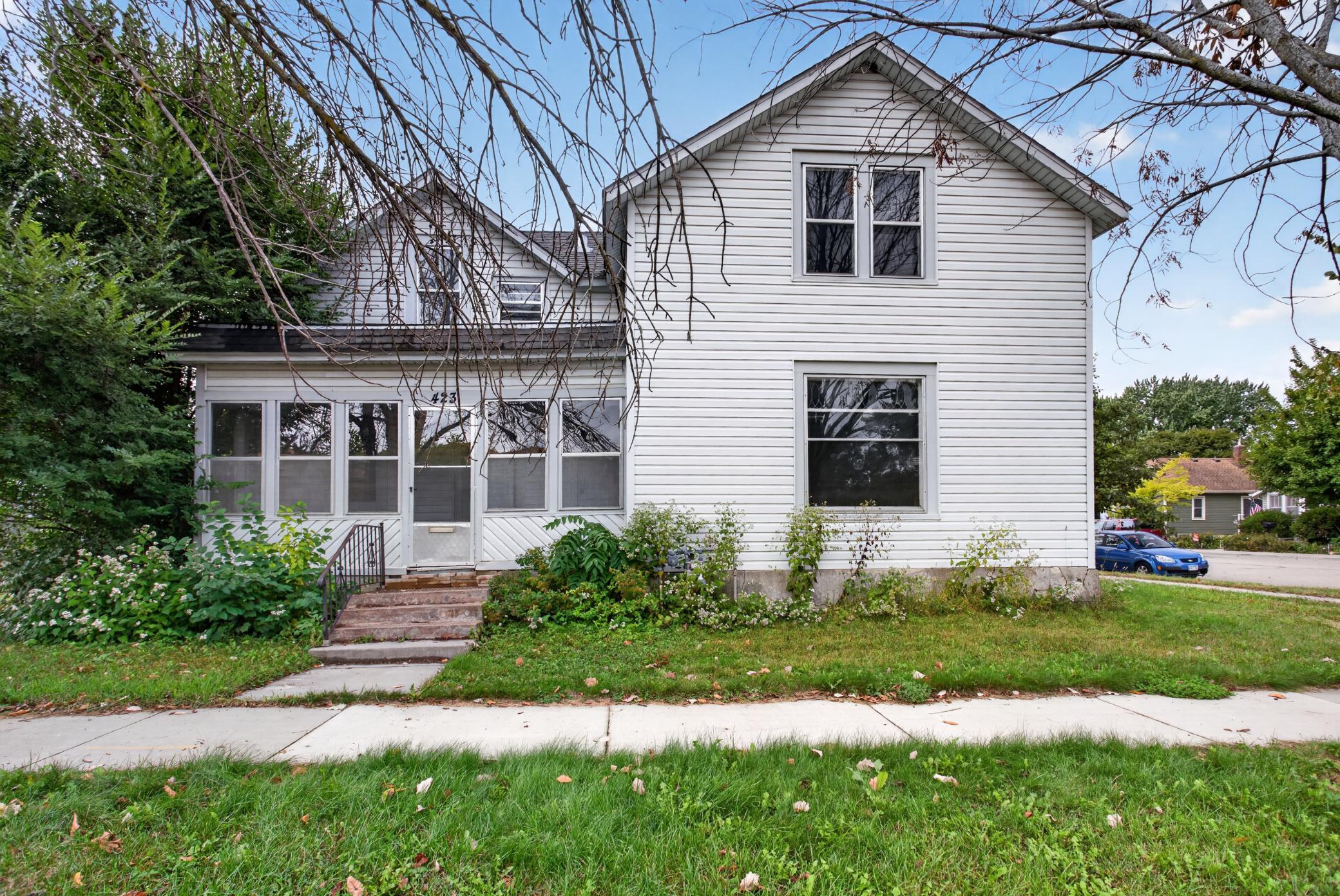 423 N Ash Street — photo