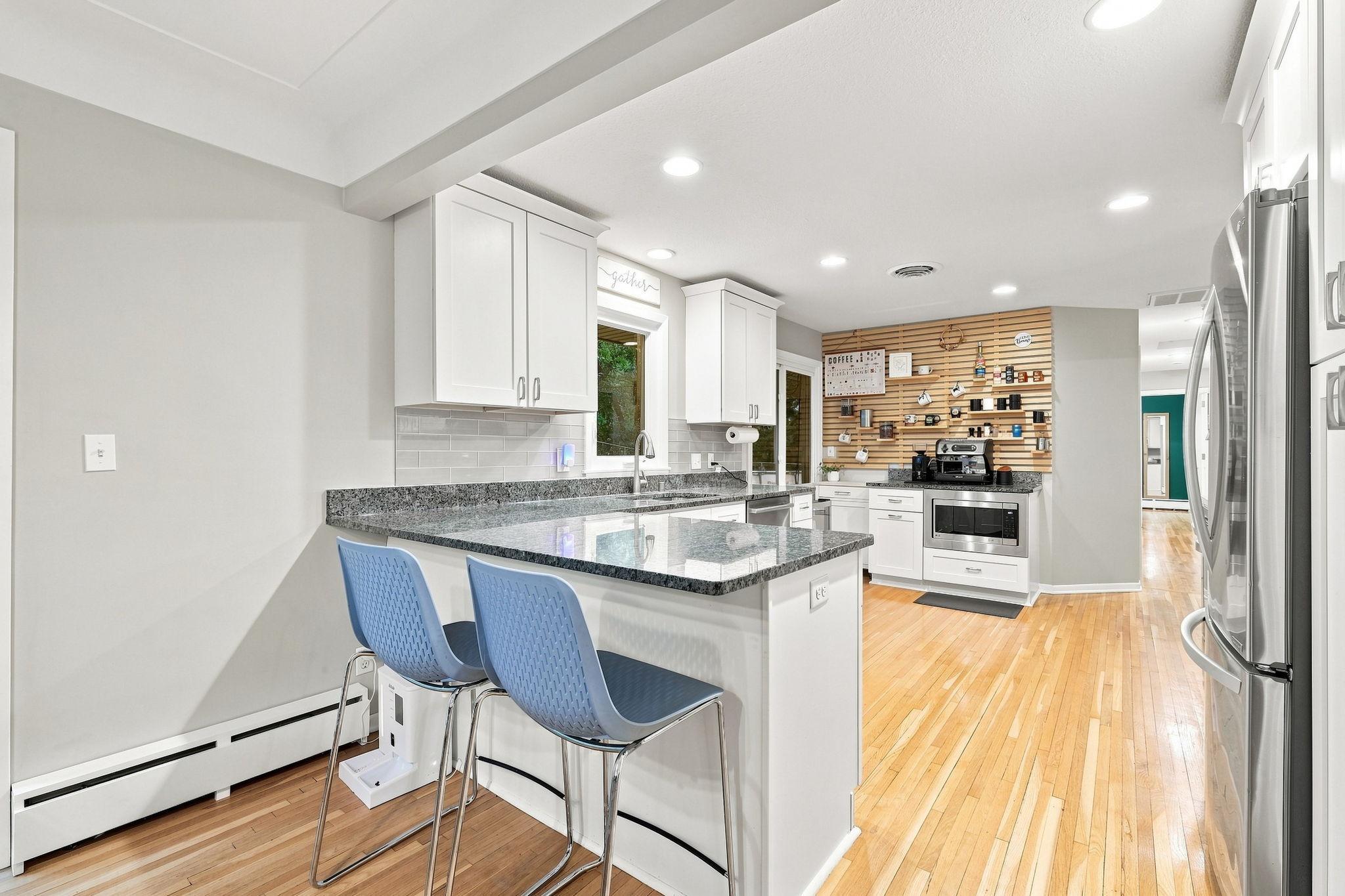 3600 Sunrise Drive E — photo