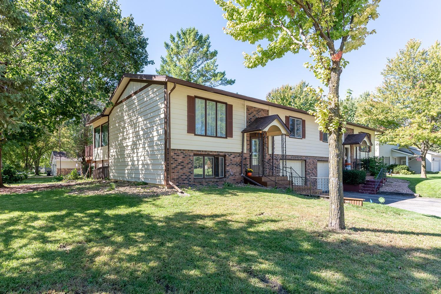 1701 Quail Roost Drive — photo