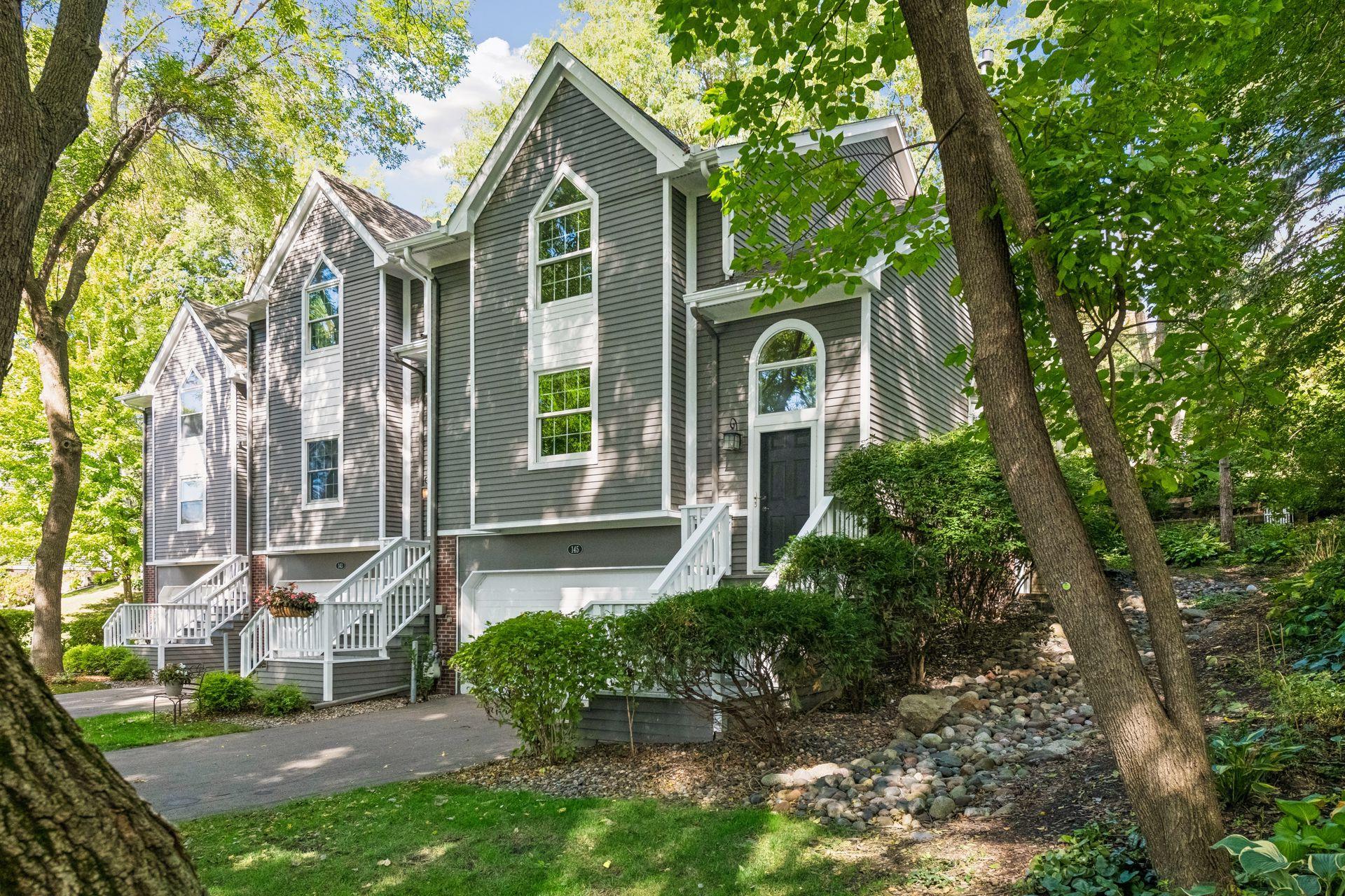 145 Edgewood Court — photo