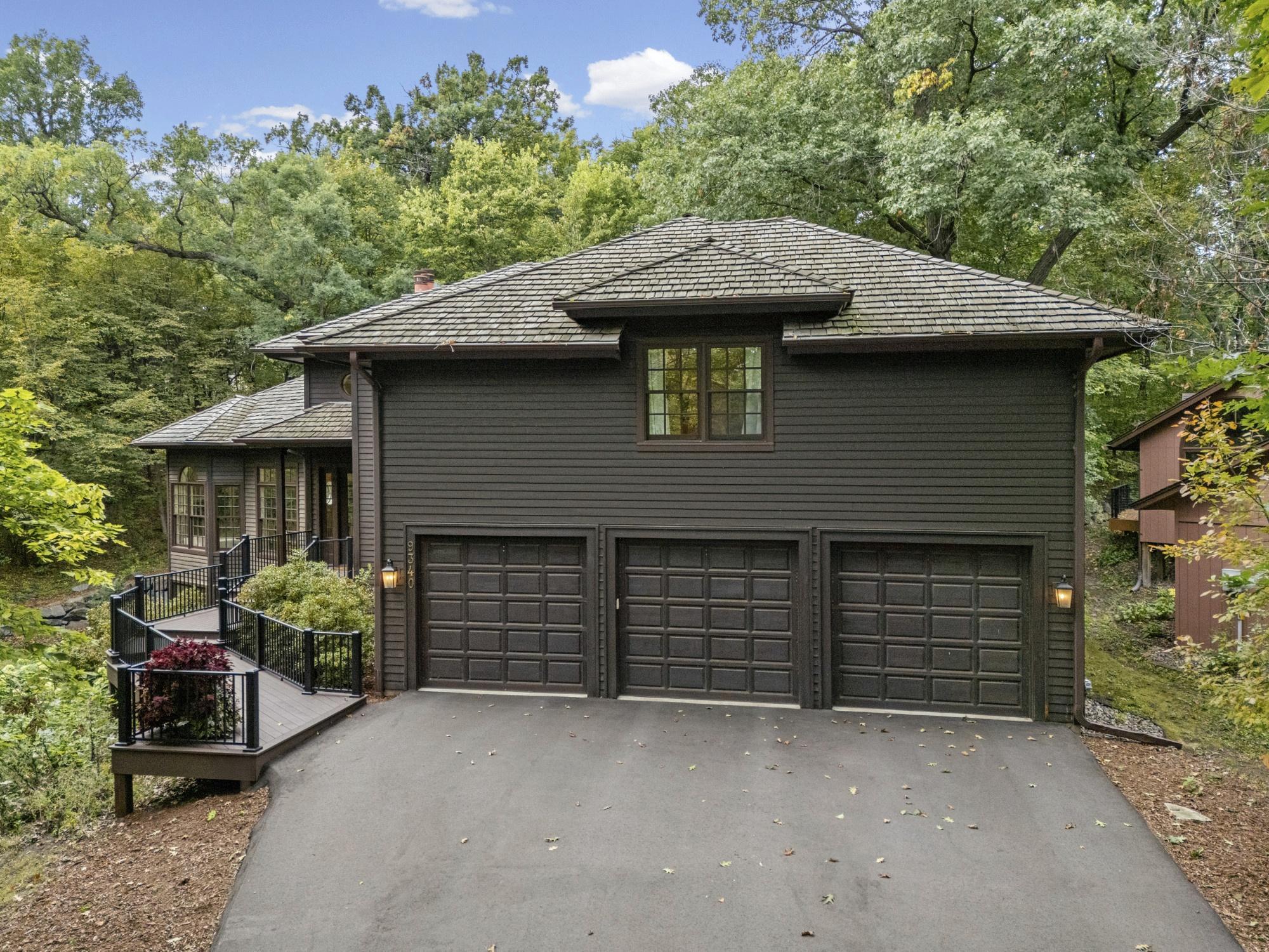 9340 W Bush Lake Road — photo
