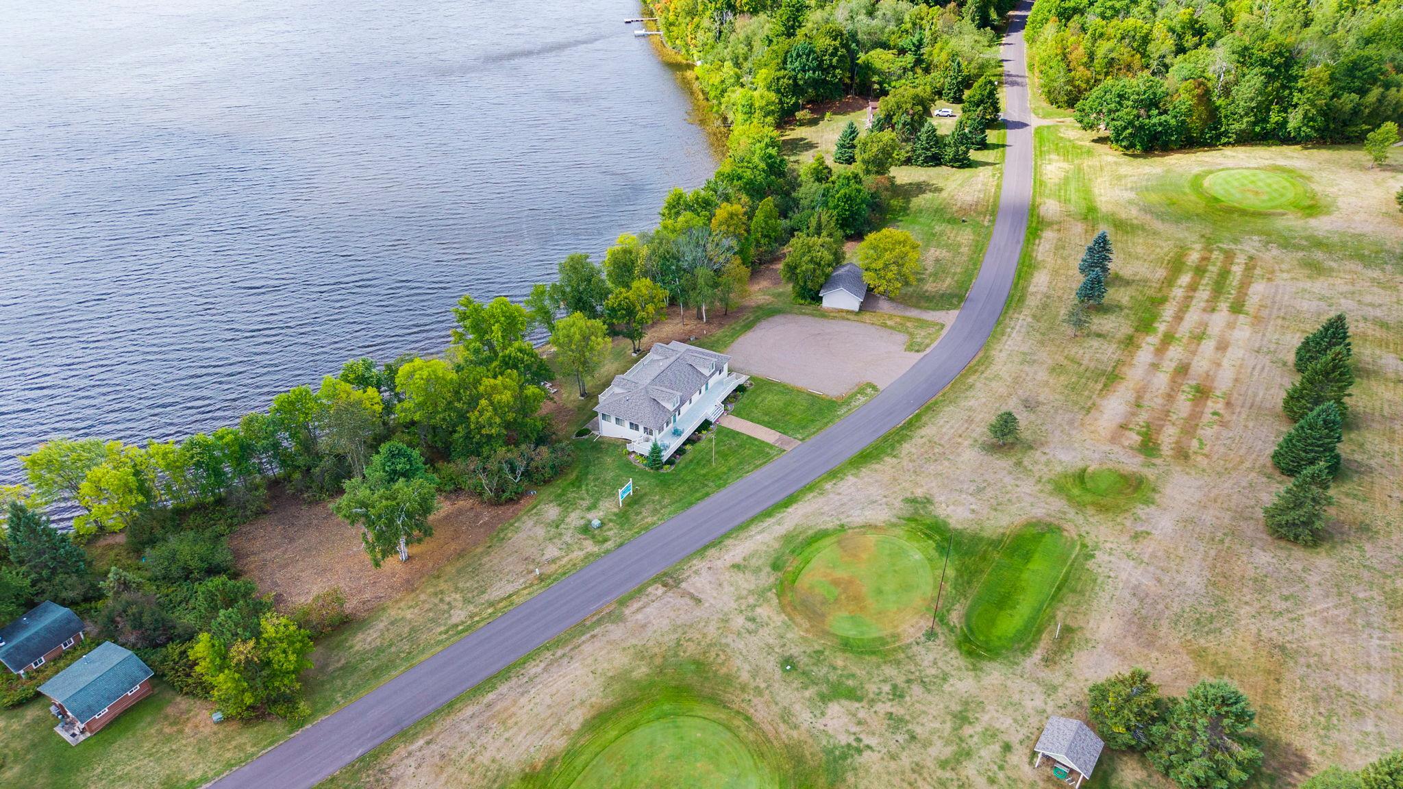 6841W Golf Course Road, Winter, WI 54896 — photo 2
