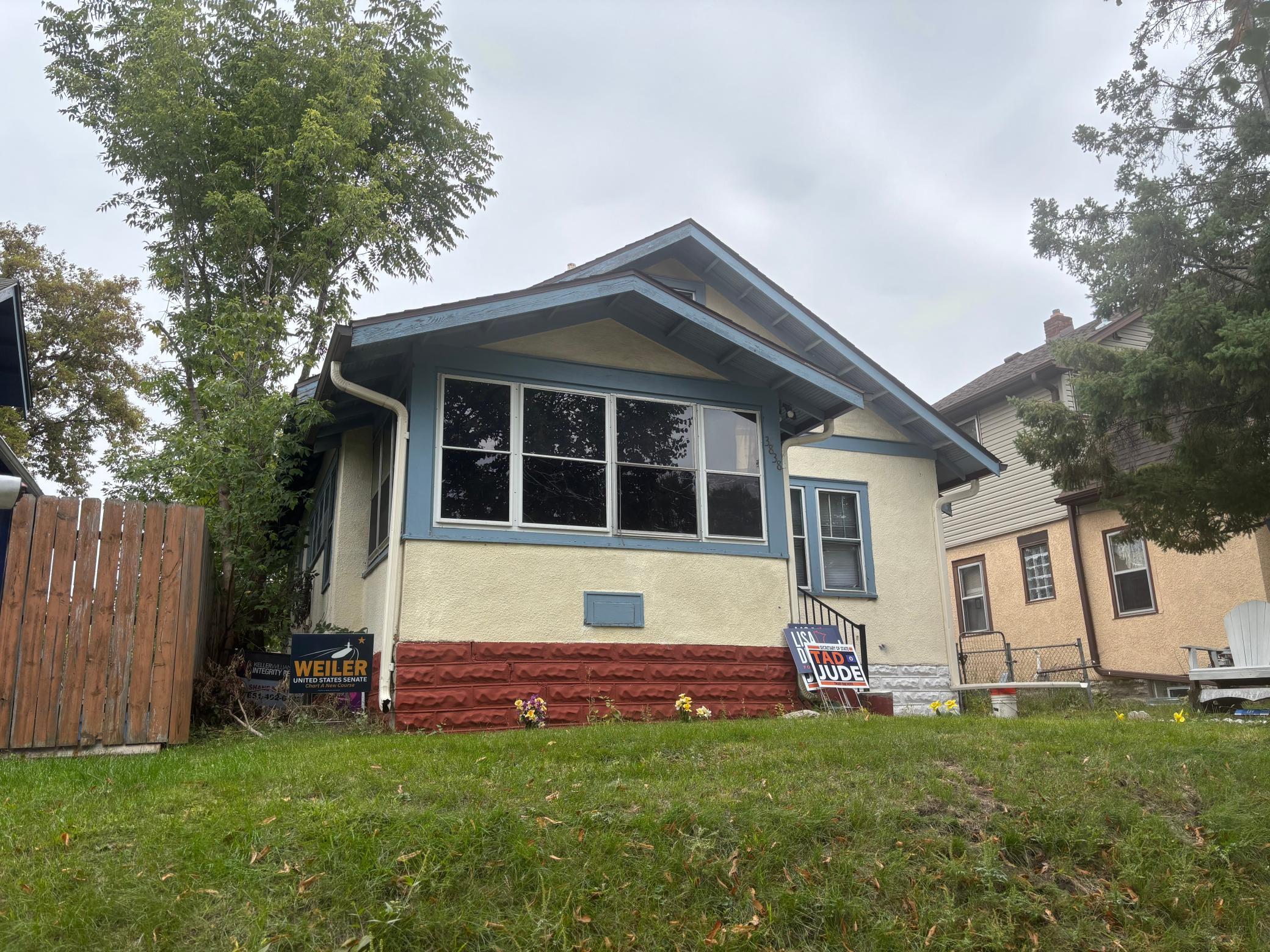 3838 Girard Avenue N — photo