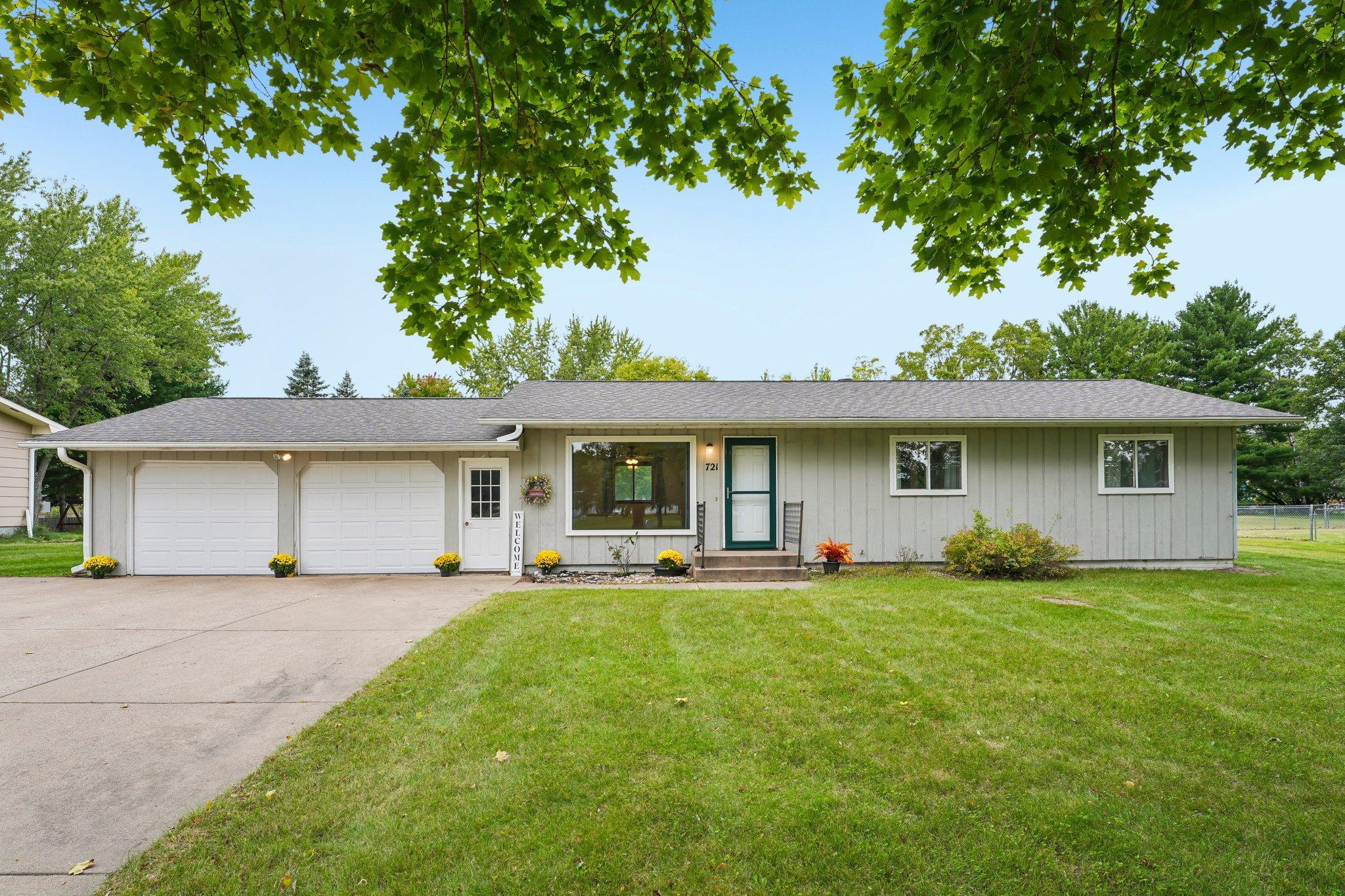 721 Bongey Drive — photo
