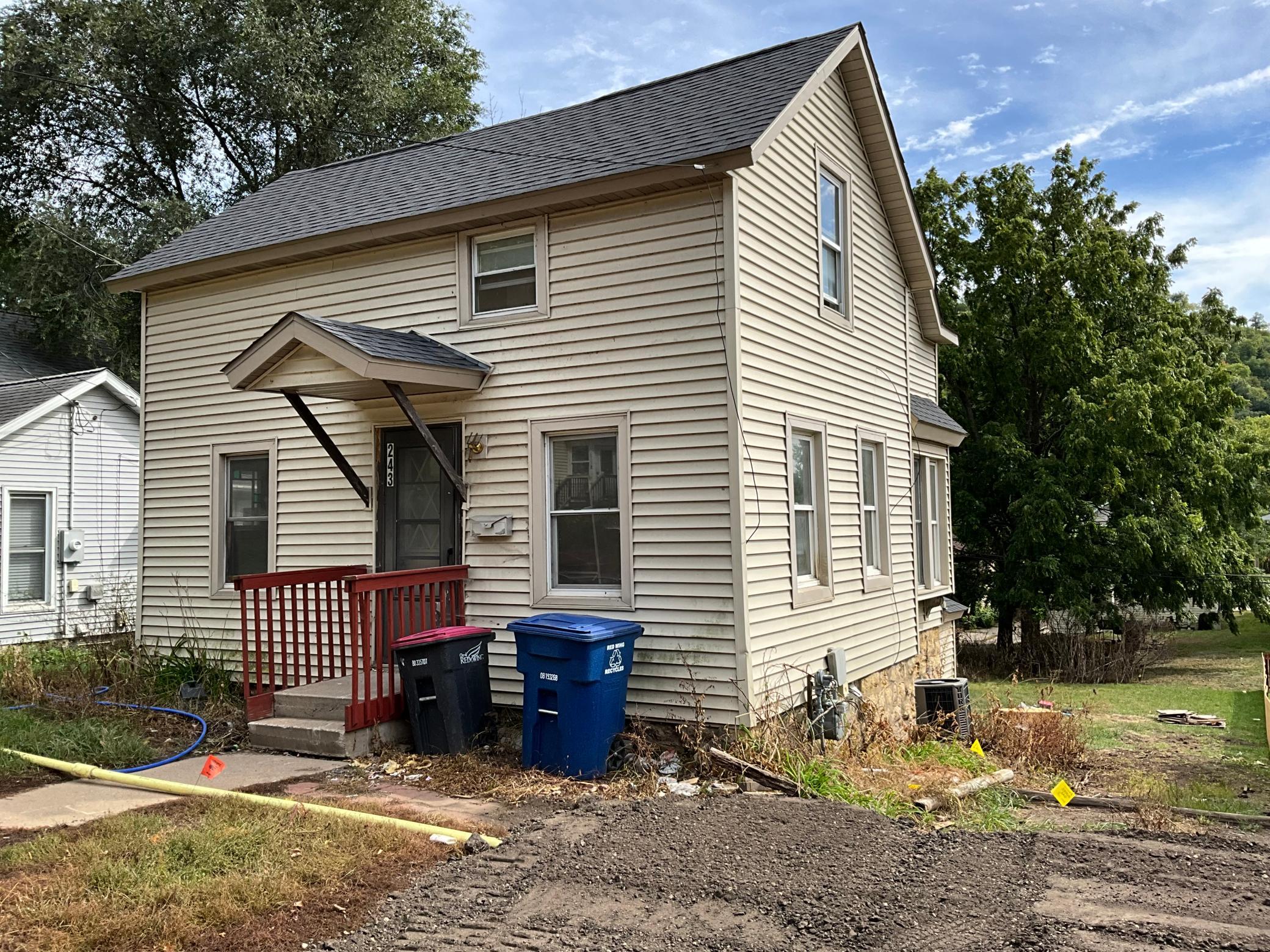 243 E 4th Street, Red Wing, MN 55066 — photo 2