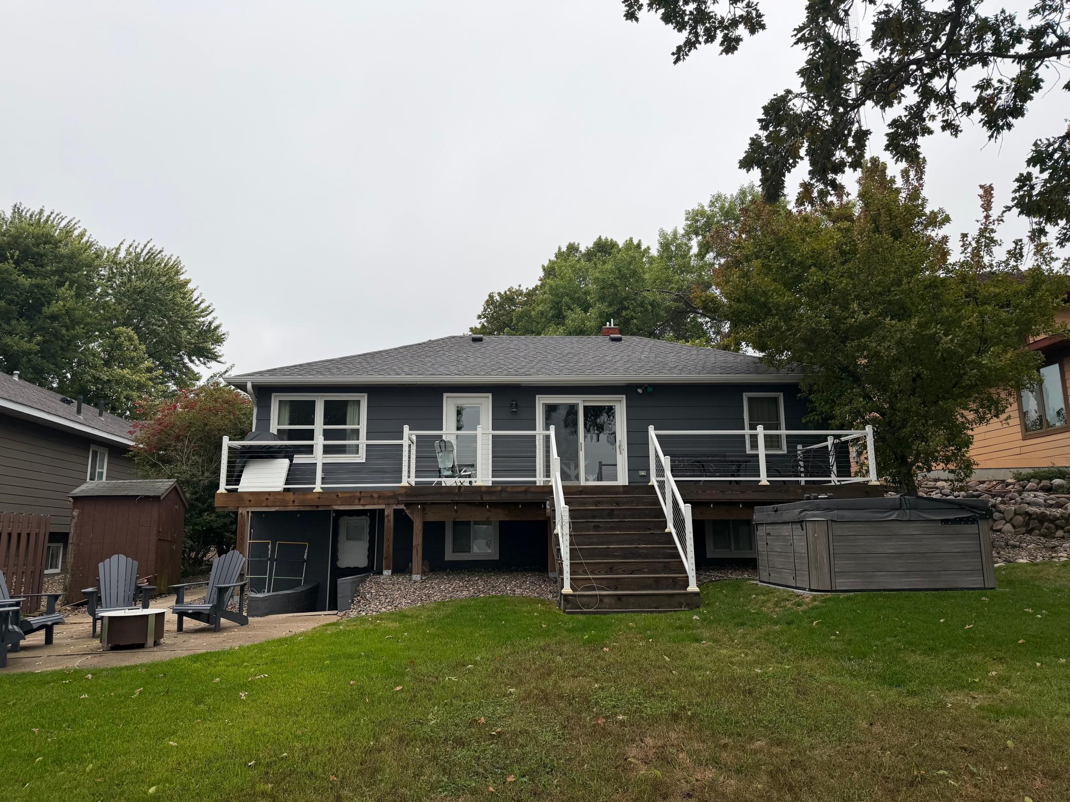 7195 Highway 71 NE — photo