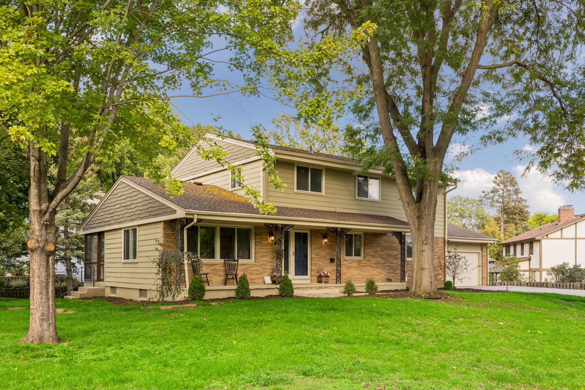 1525 Saint Croix Circle — photo