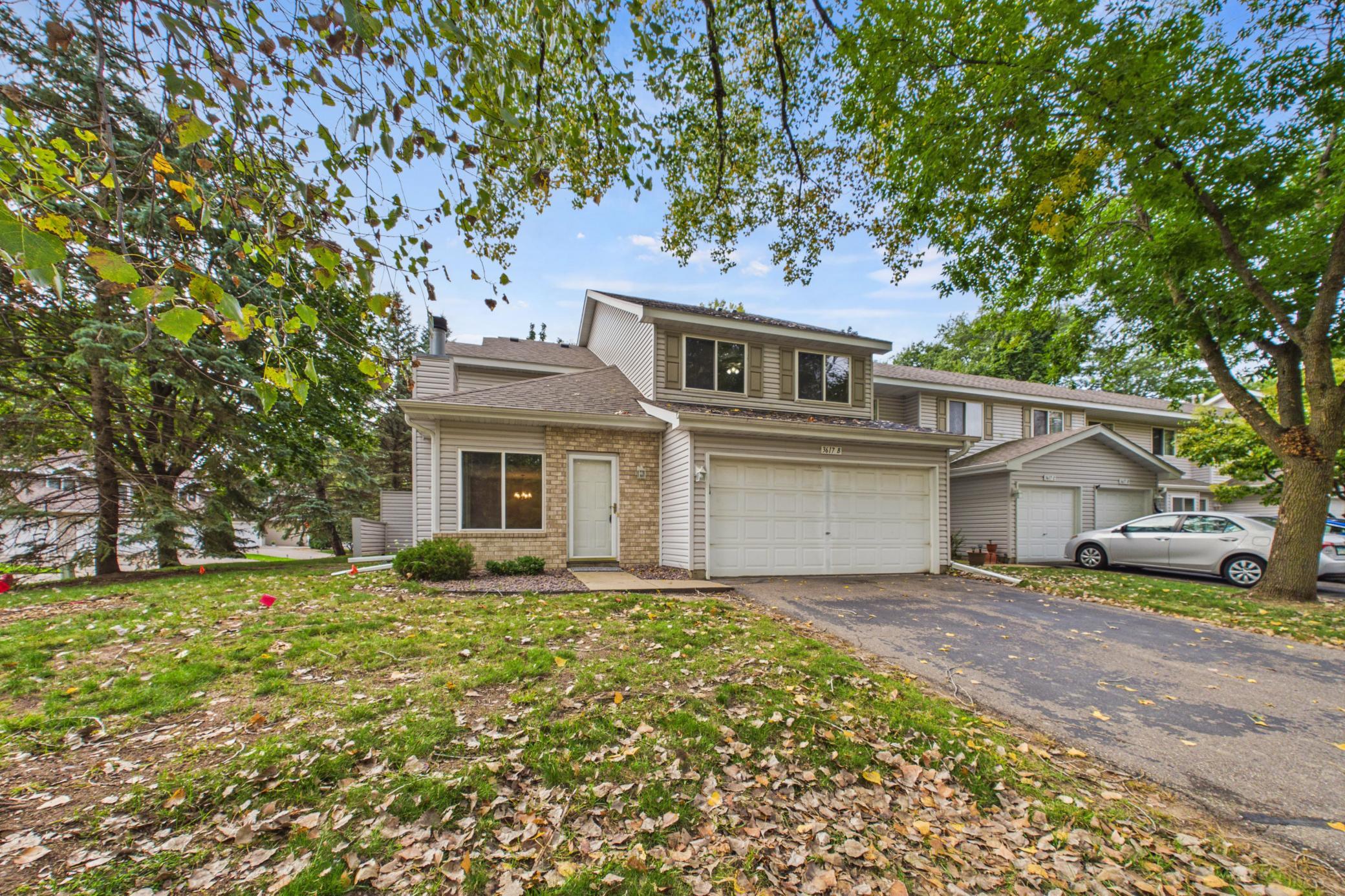 3617 Saint Francis Way B — photo