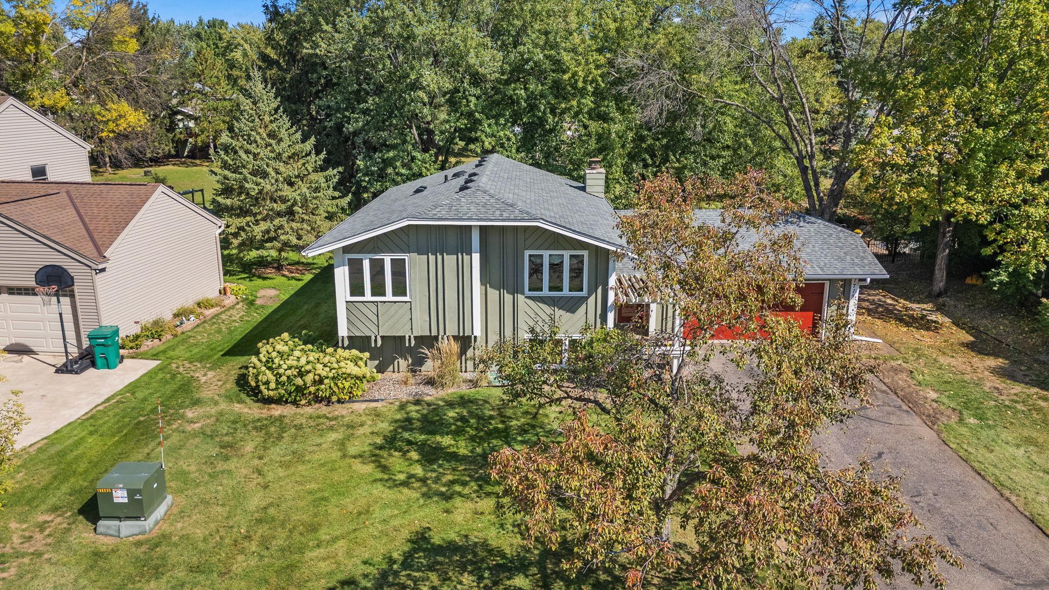 1719 Cudd Circle — photo