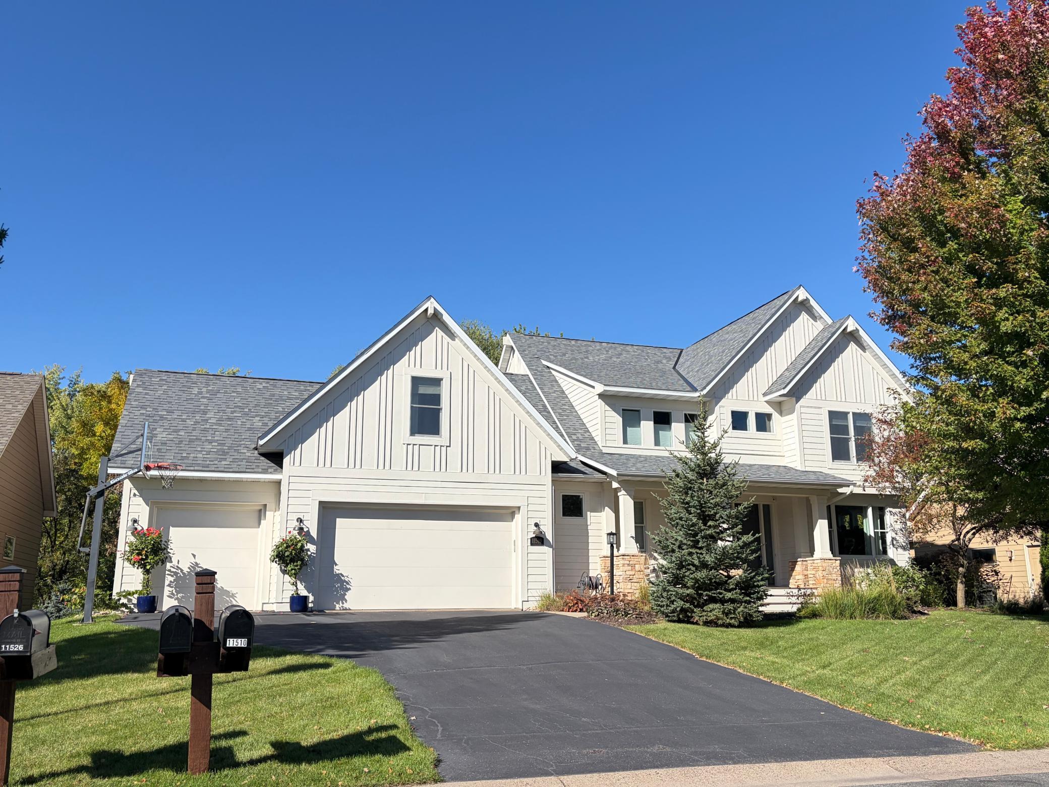 11519 Avery Drive — photo