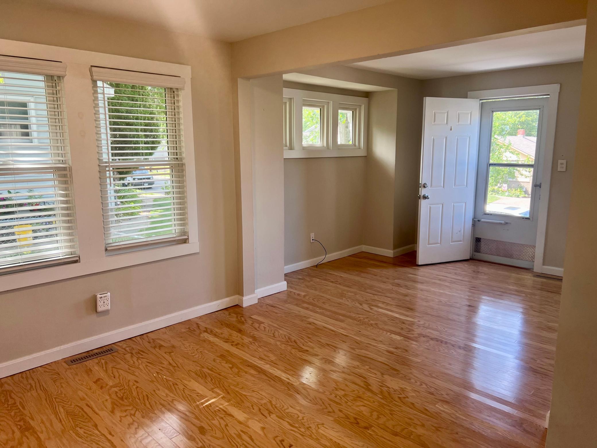 Home in Columbia Heights, MN 55421 — photo 3