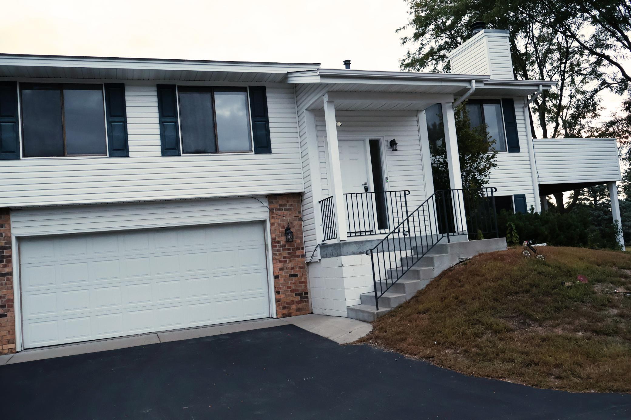 3837 Heather Drive — photo