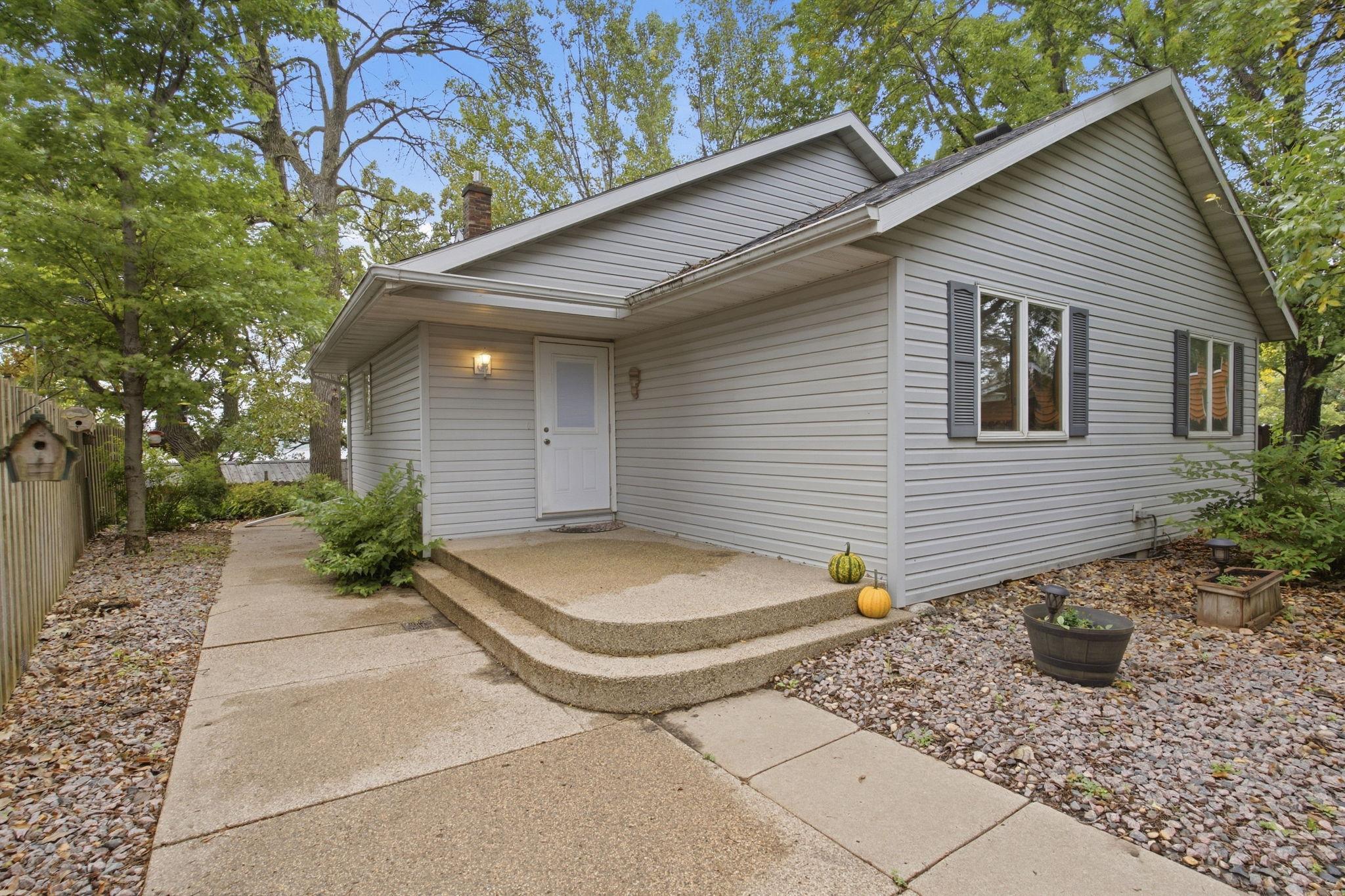 5134 E Eagle Lake Road, Willmar, MN 56201 — photo 2
