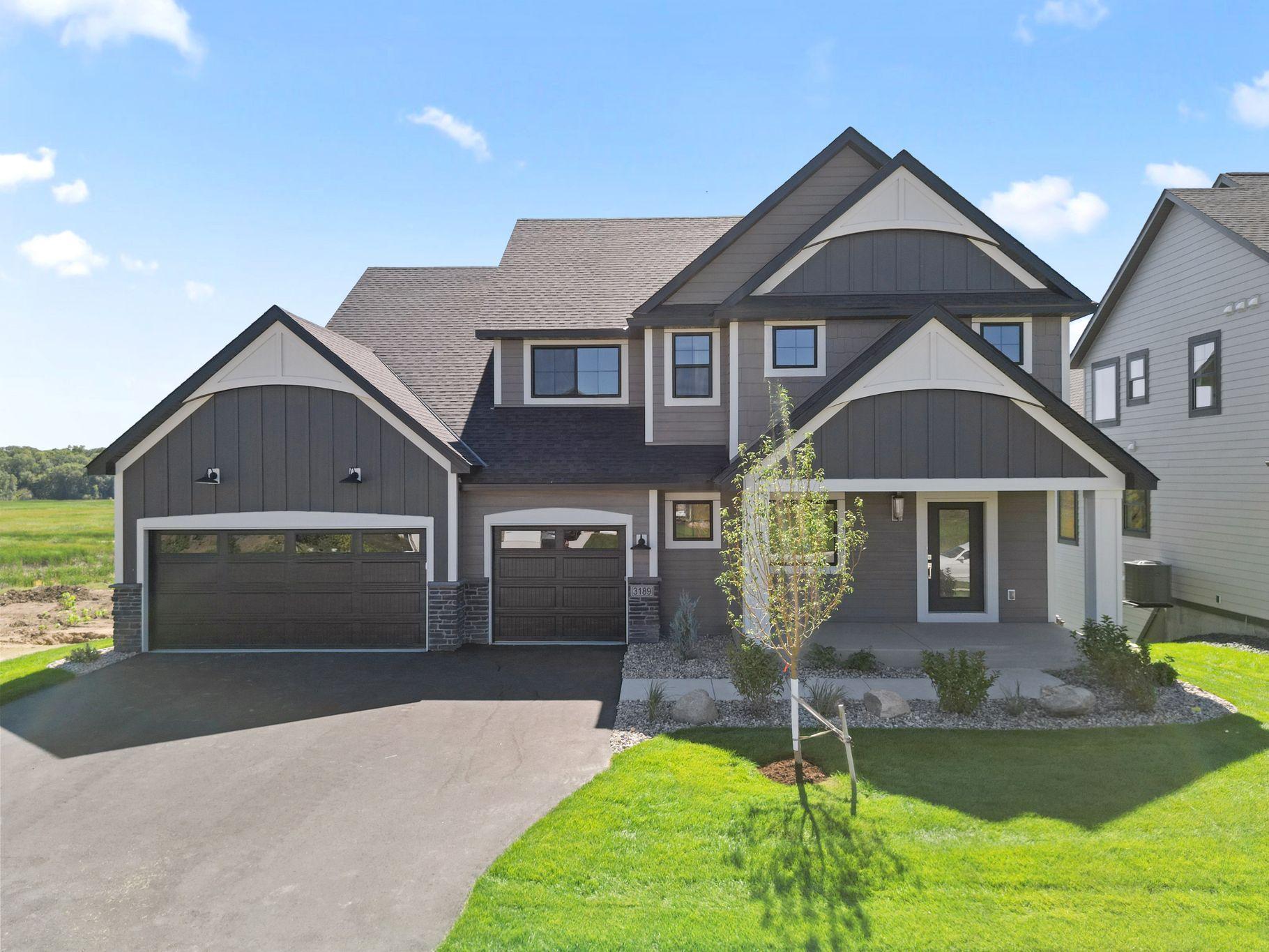 3189 Winfield Way SW — photo
