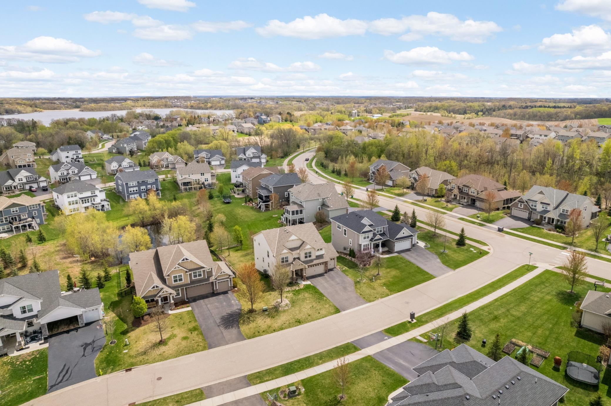 8415 Krey Lake Court — photo