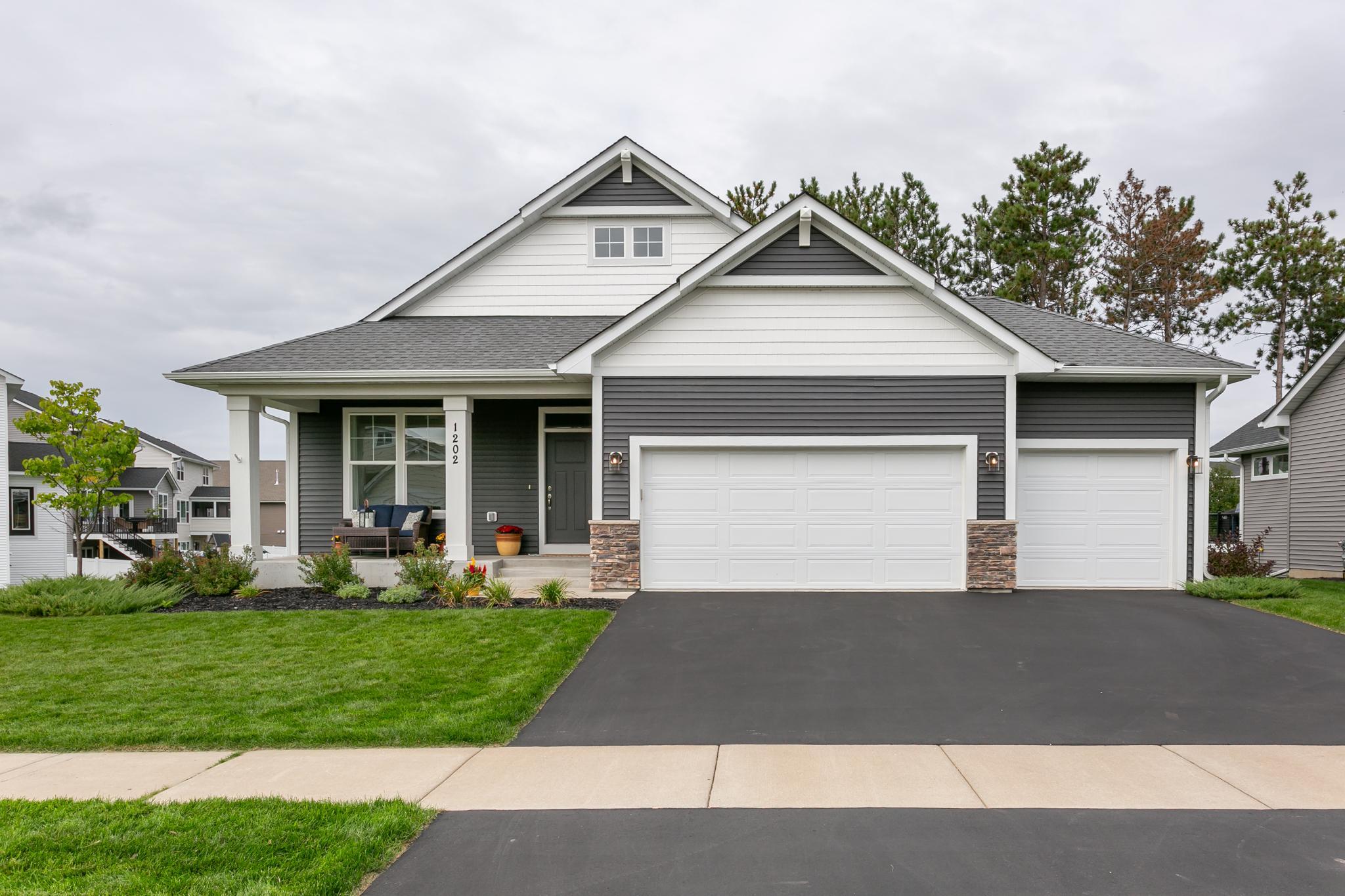 1202 Gretz Way — photo