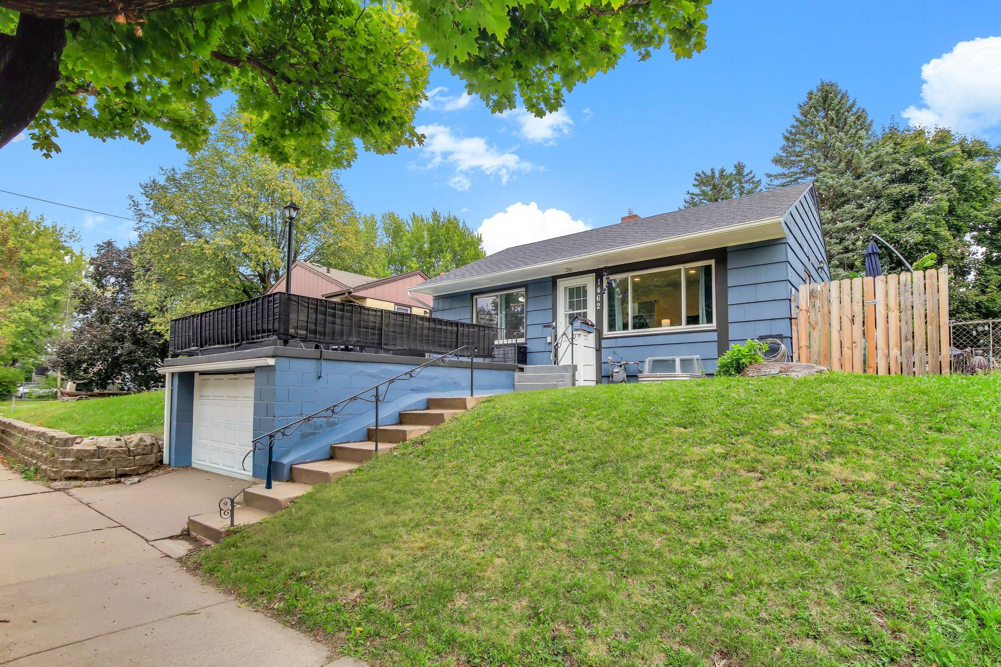 1462 Hazelwood Street — photo