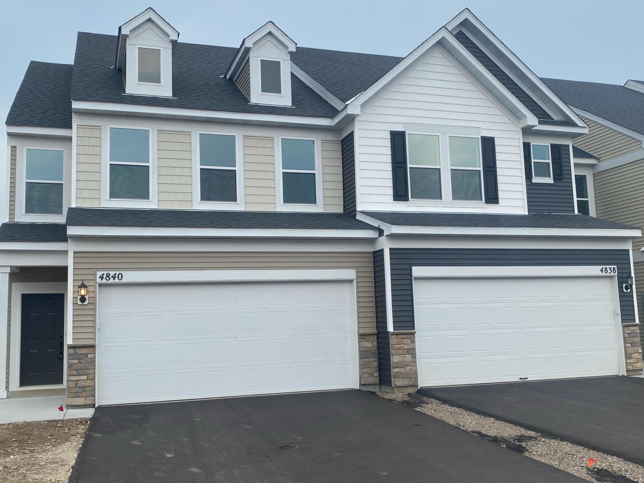 4838 Airlake Drive — photo